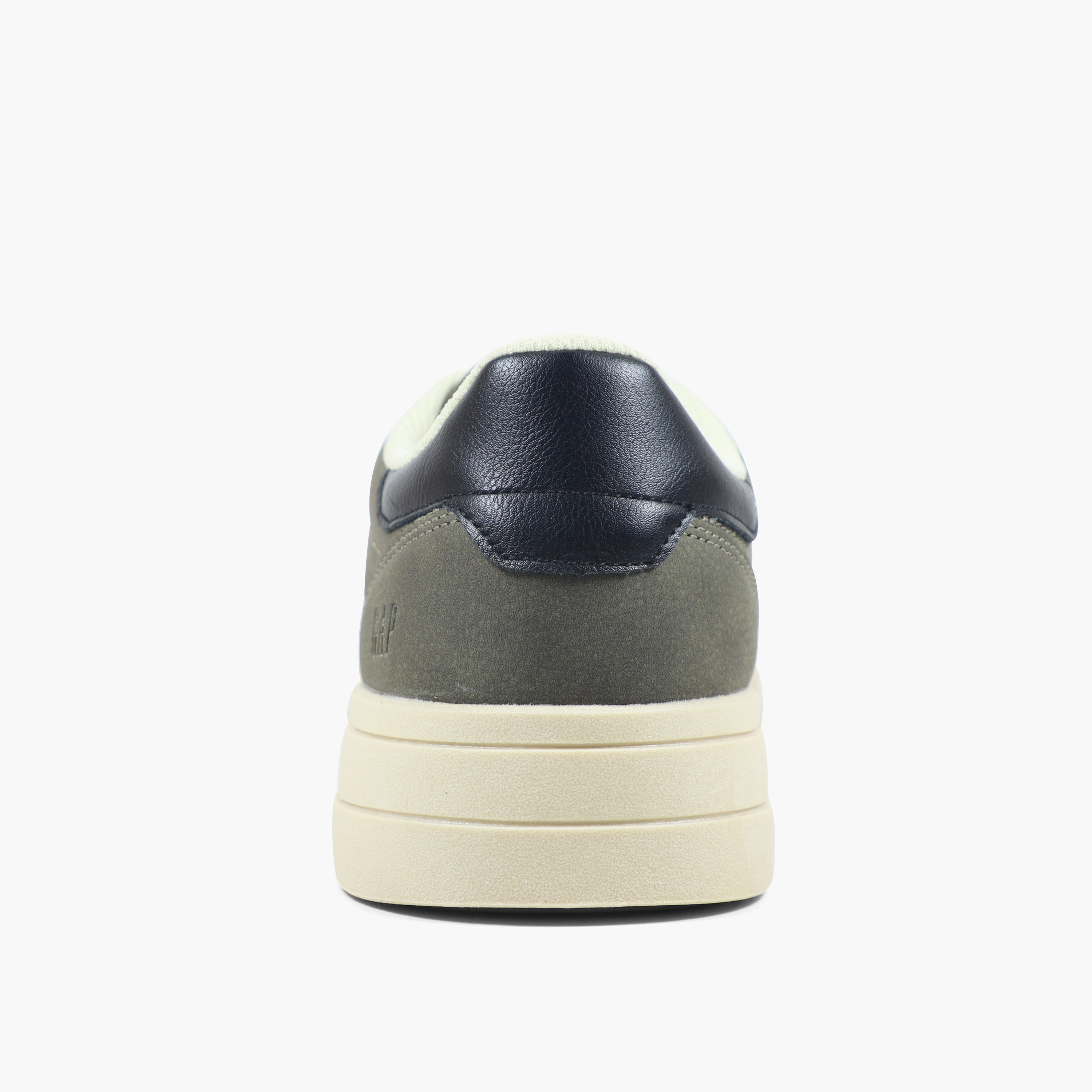 GAP Men's MOON II NBX Lace-Up Sneakers - GPM5214220625-men-shoes-sneakers-image-3