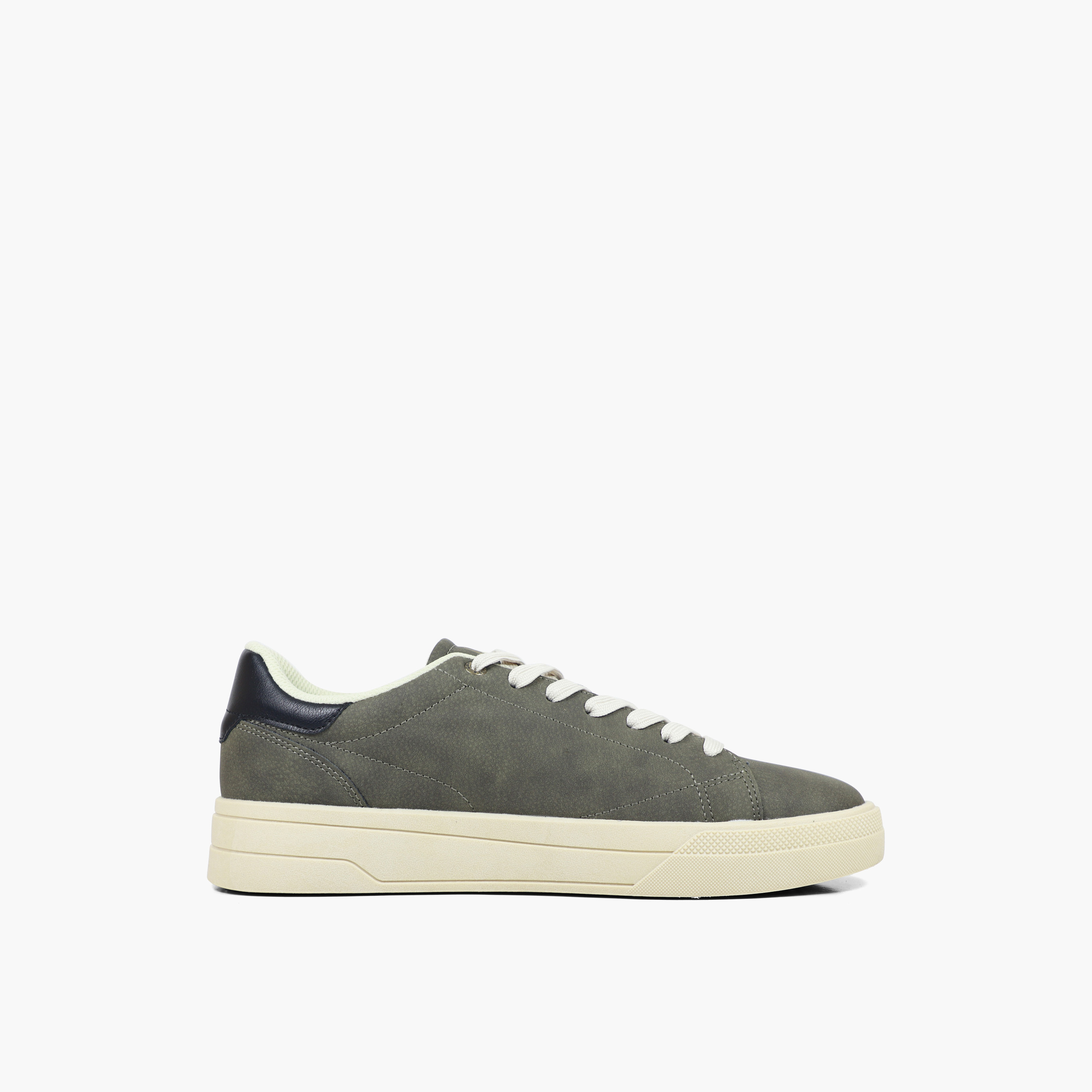 GAP Men's MOON II NBX Lace-Up Sneakers - GPM5214220625-men-shoes-sneakers-image-2