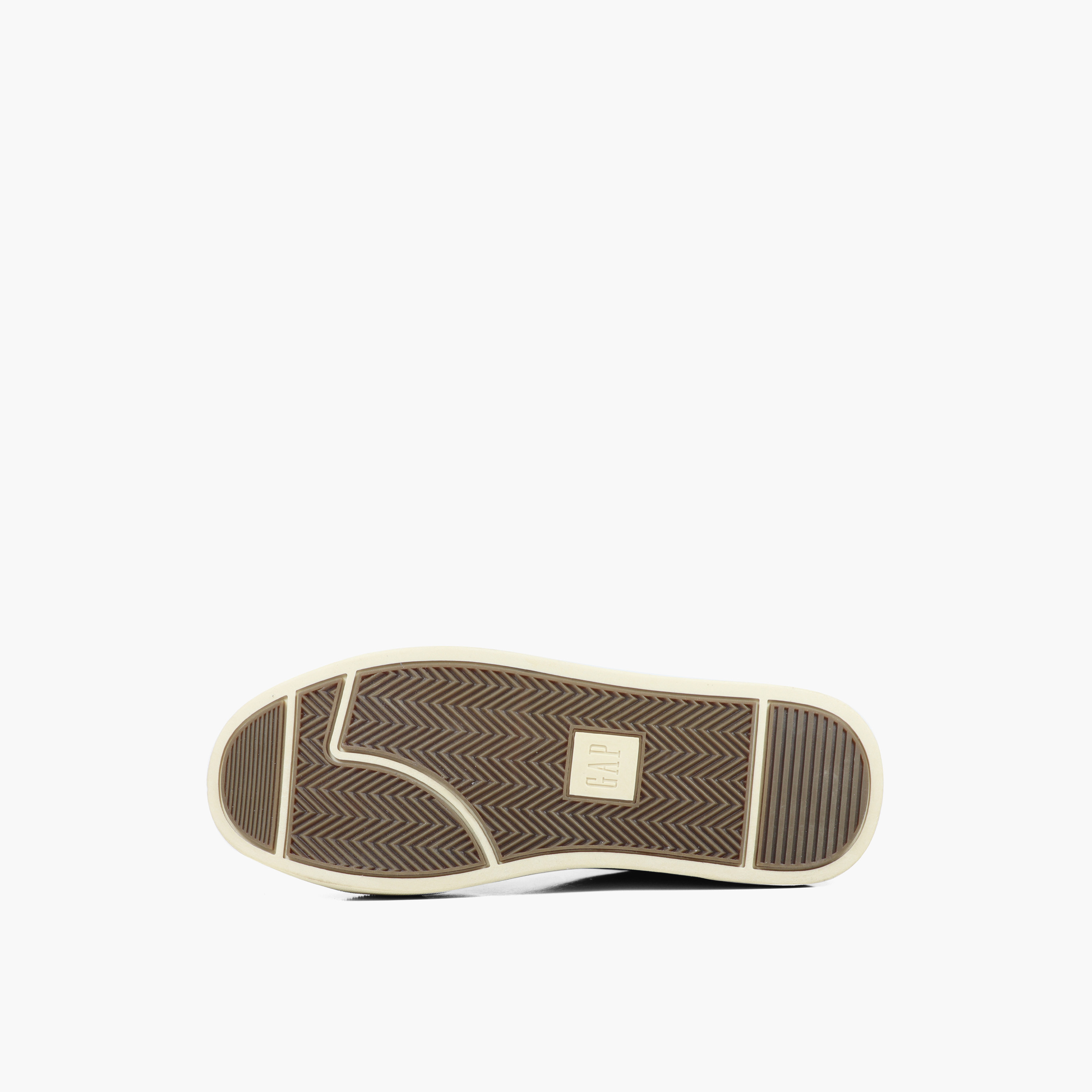 GAP Men's MOON II NBX Lace-Up Sneakers - GPM5214220625-men-shoes-sneakers-image-5