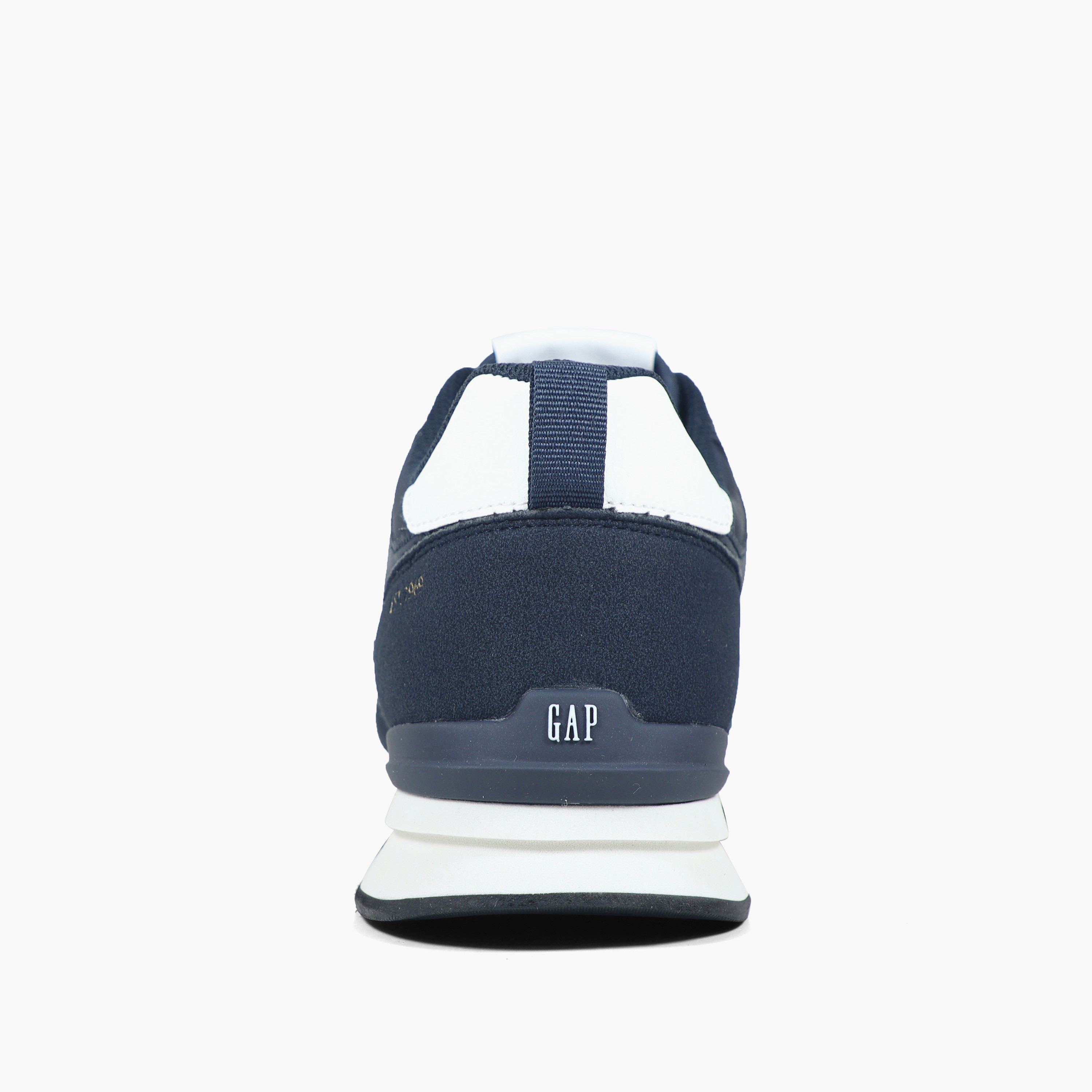 GAP Men's RUN SPIRIT BS Lace-Up Sneakers - GPM5214250040-men-shoes-sneakers-image-3