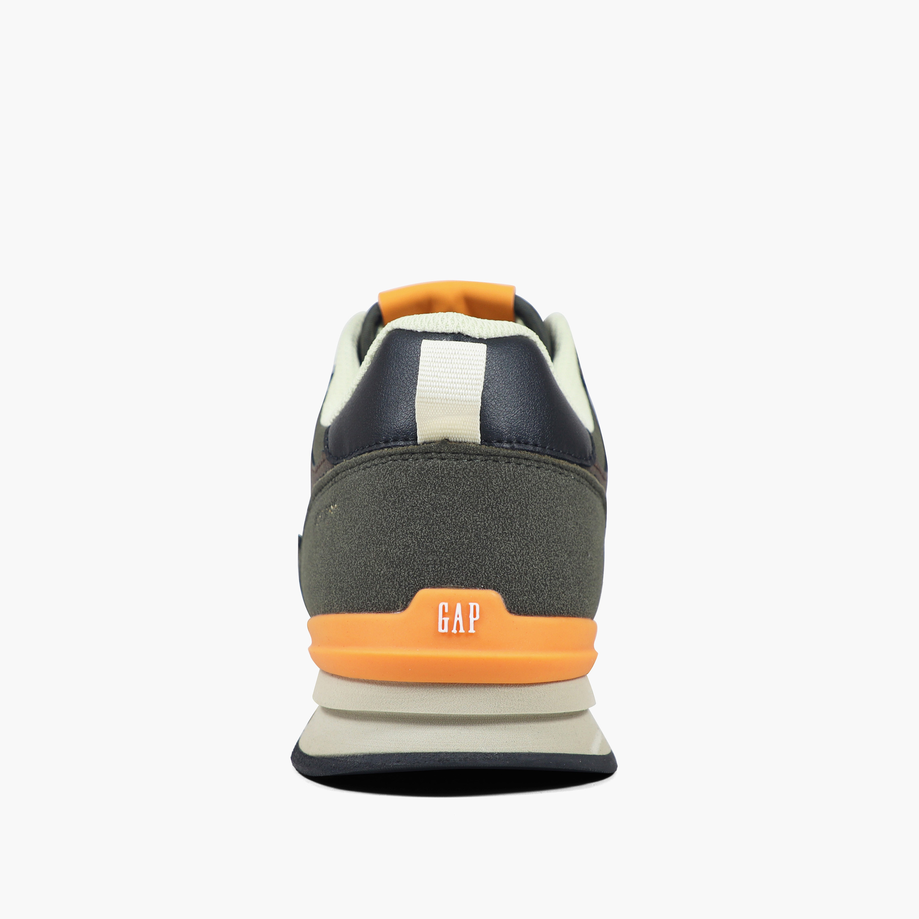 GAP Men's RUN SPIRIT CITY Lace-Up Sneakers - GPM5214290042-men-shoes-sneakers-image-3
