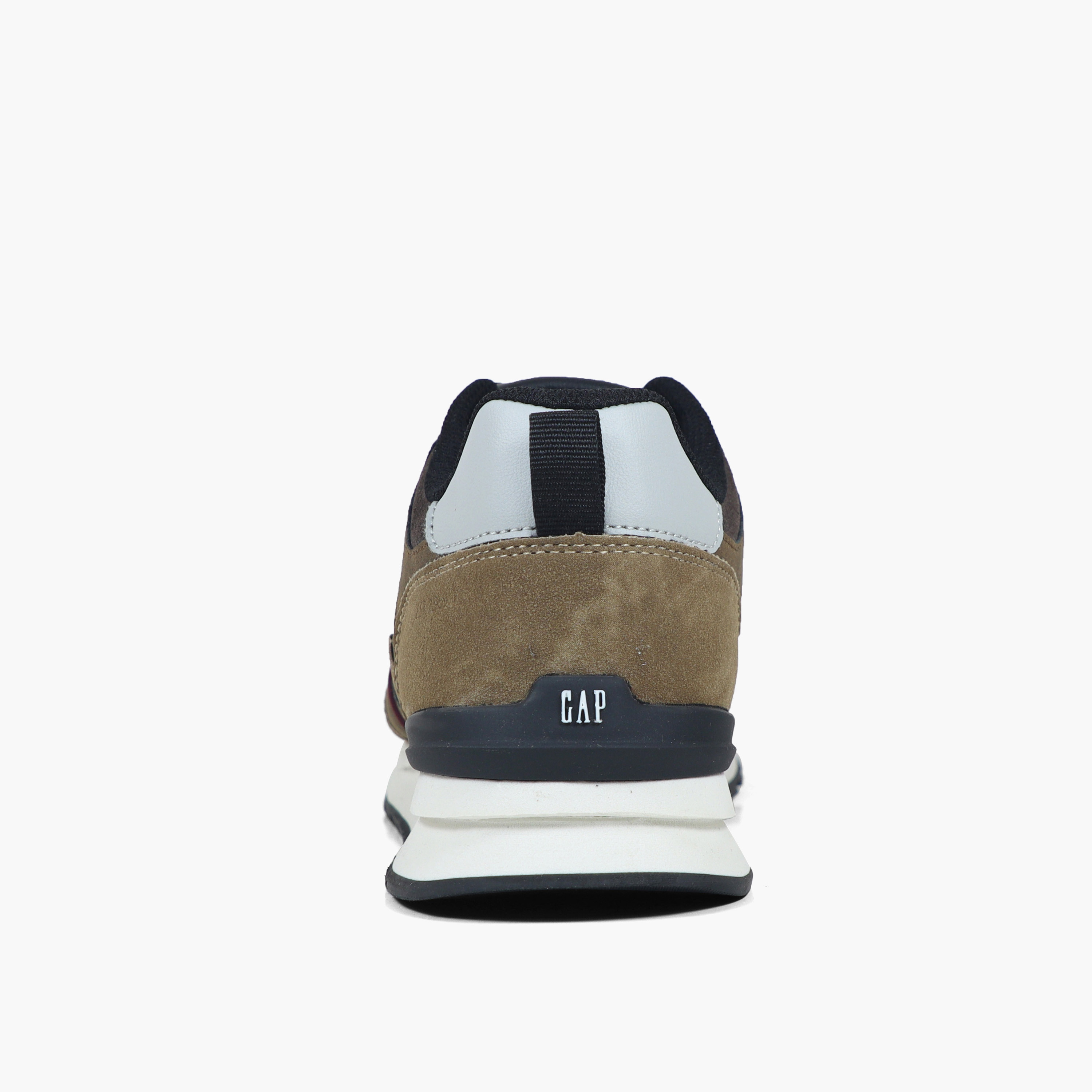 GAP Men's RUN SPIRIT CITY Lace-Up Sneakers - GPM5214293817-men-shoes-sneakers-image-3