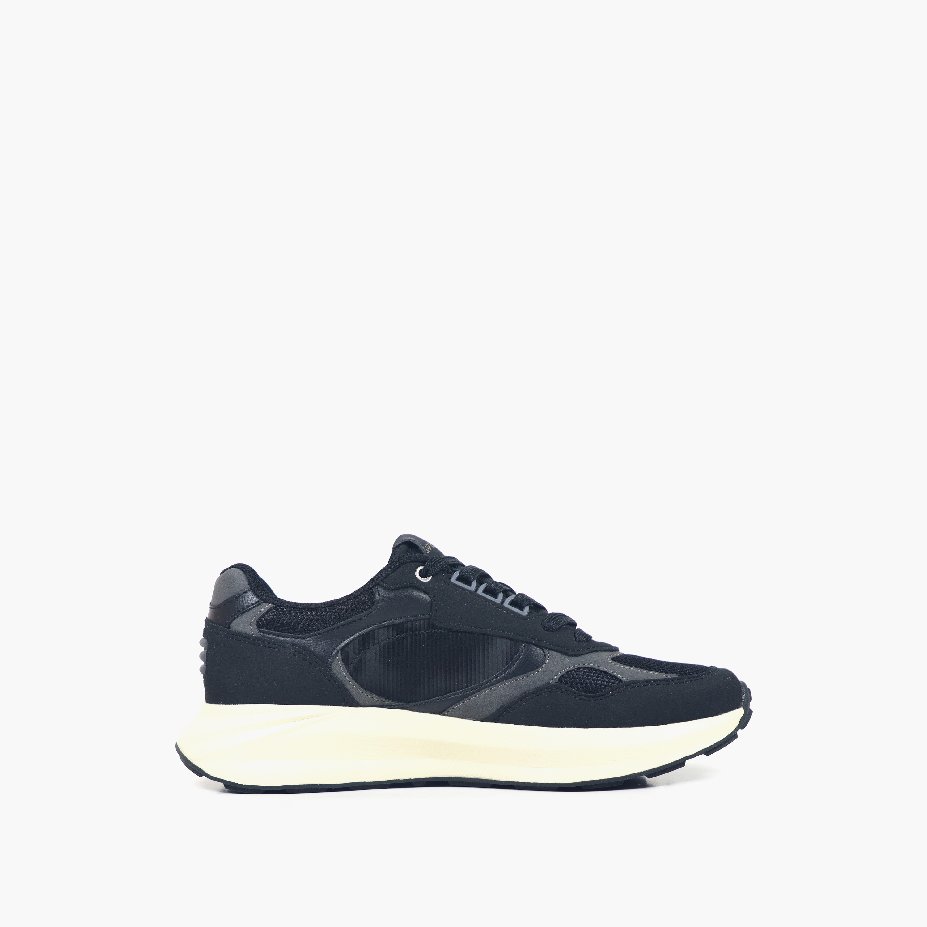 حذاء سنيكرز سبيد برباط للرجال من جاب - GPM5214300003-men-shoes-sneakers-image-3
