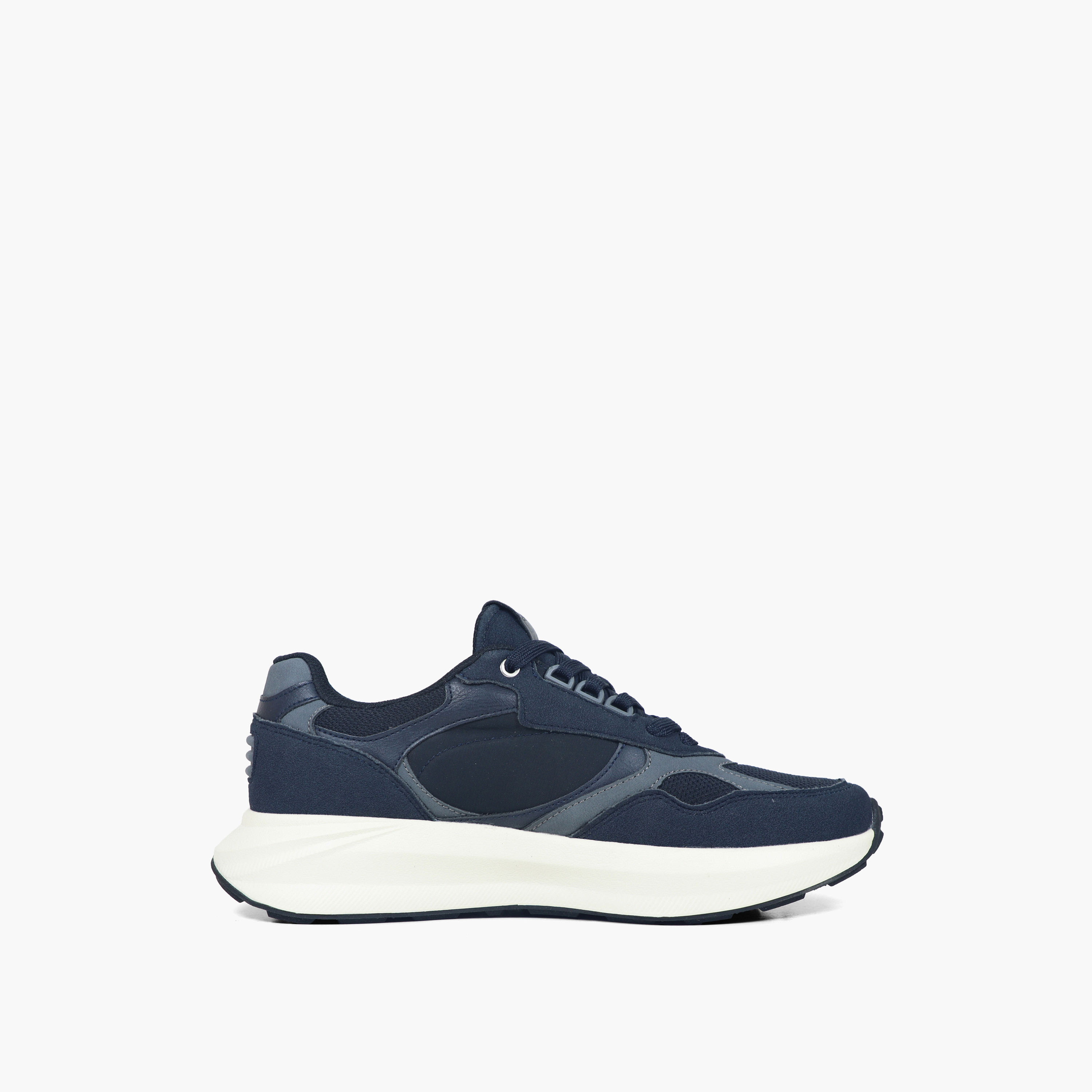 GAP Men's SPEED Lace-Up Sneakers - GPM5214300040-men-shoes-sneakers-image-2