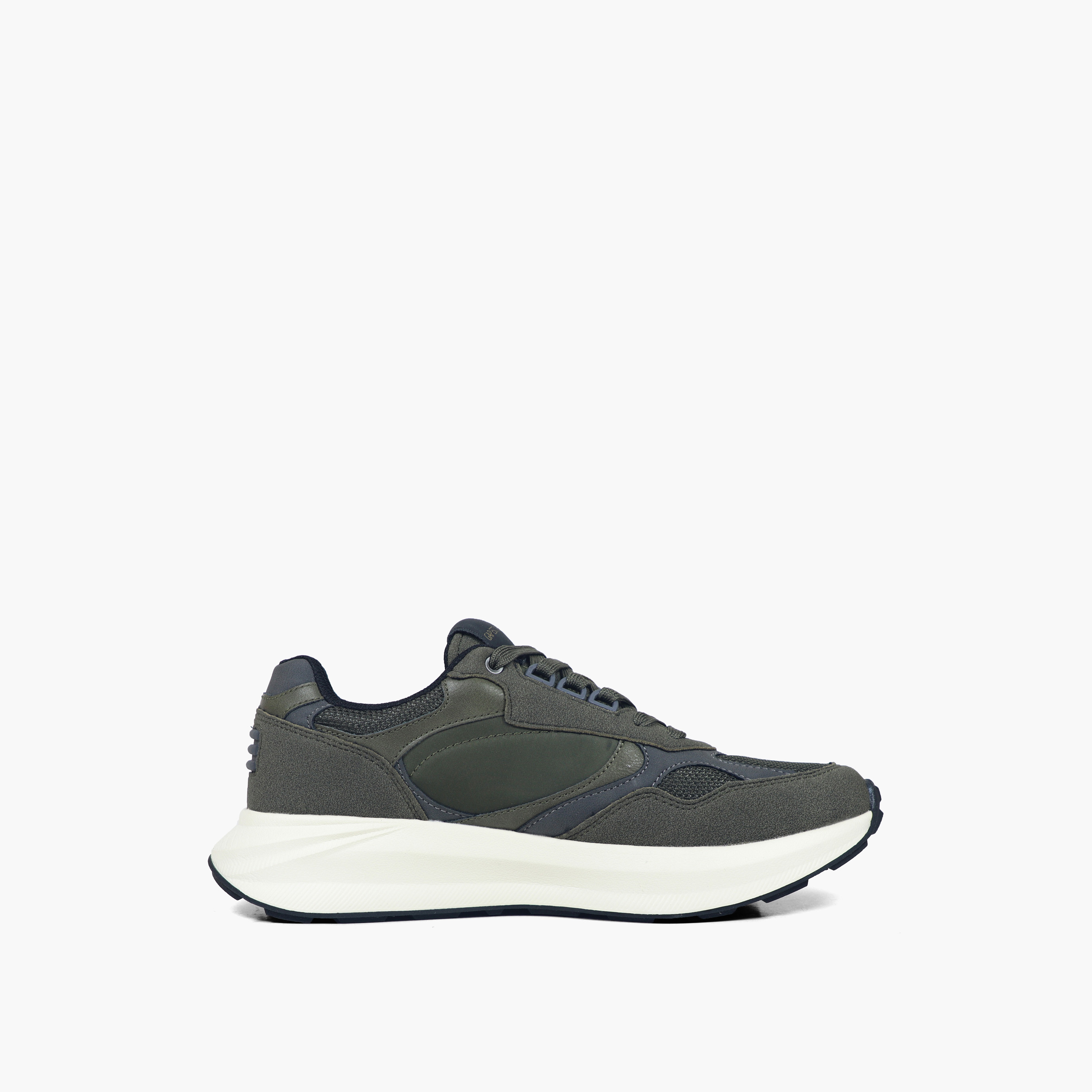 حذاء سنيكرز برباط إغلاق "سبيد" للرجال من جاب - GPM5214300042-men-shoes-sneakers-image-3