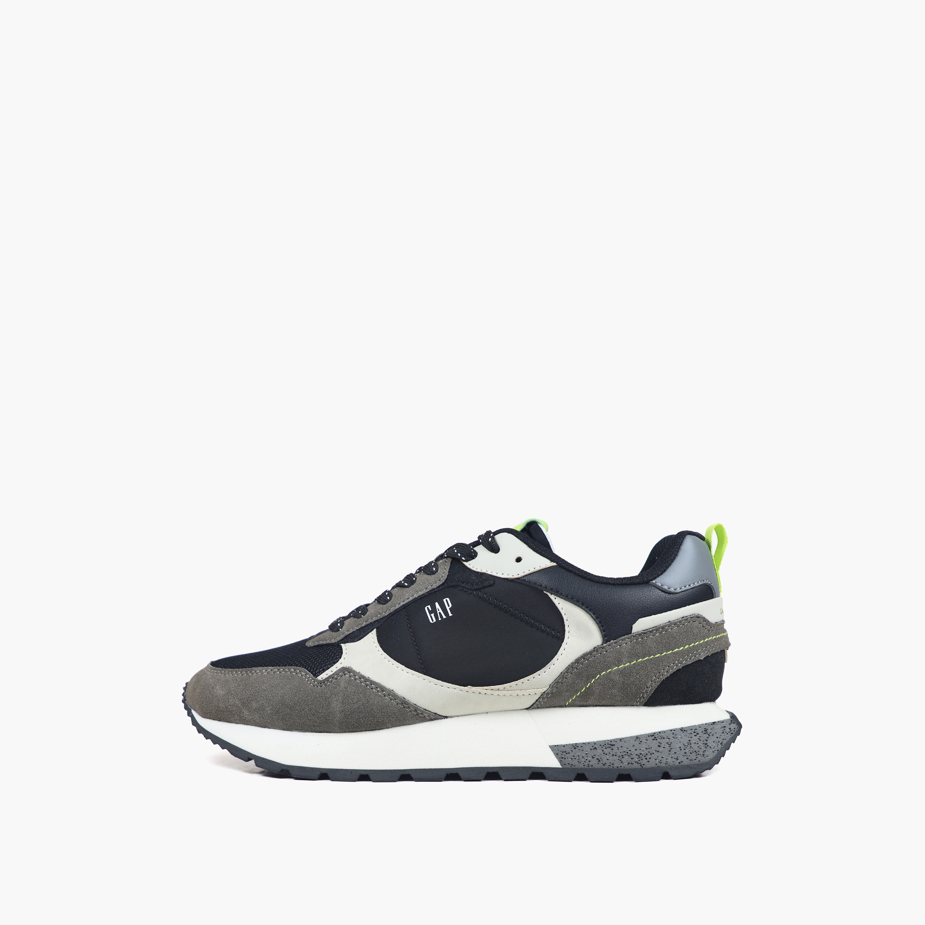 حذاء سنيكرز جينيسي جي 1 إم إكس برباط إغلاق للرجال من جاب - GPM5214520057-men-shoes-sneakers-image-1
