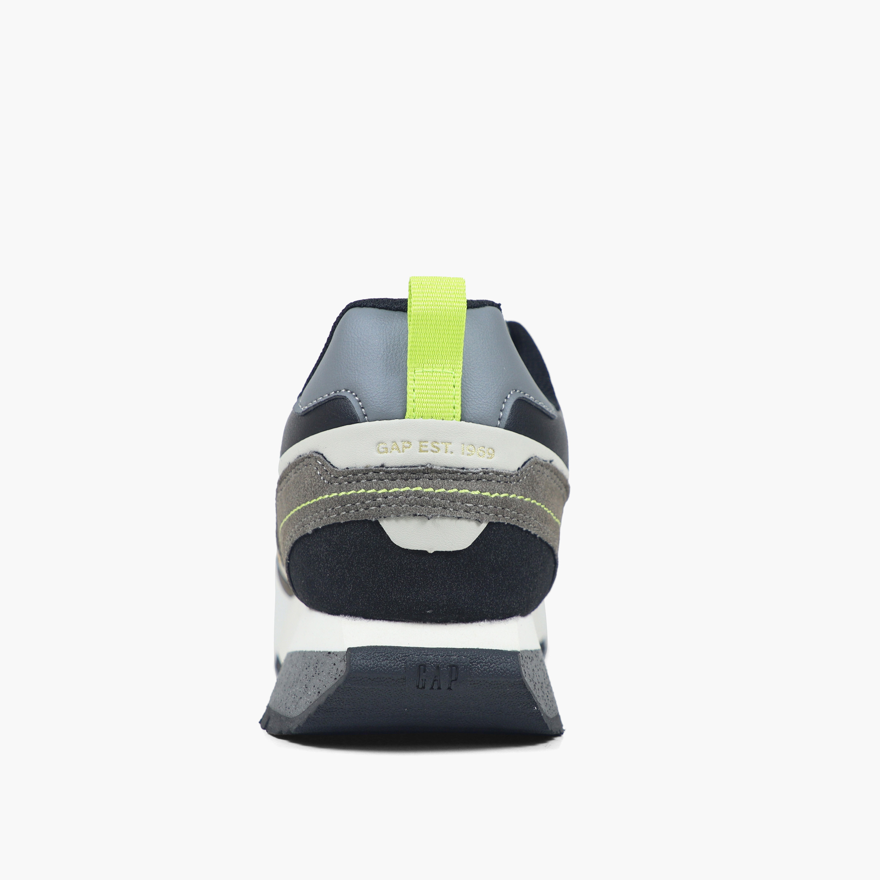حذاء سنيكرز جينيسي جي 1 إم إكس برباط إغلاق للرجال من جاب - GPM5214520057-men-shoes-sneakers-image-3