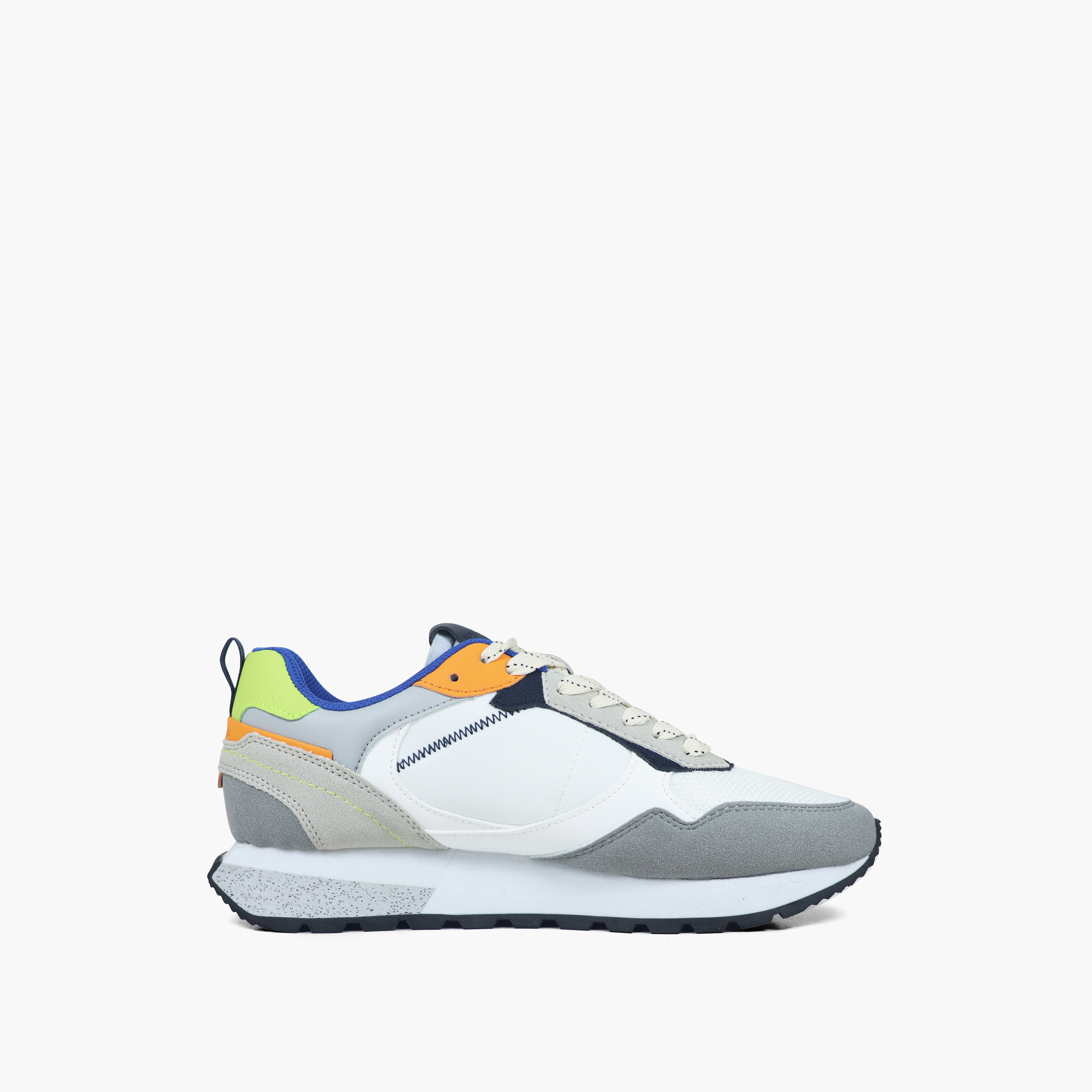 حذاء سنيكرز جينيسي جي 1 إم إكس برباط إغلاق للرجال من جاب - GPM5214520076-men-shoes-sneakers-image-2
