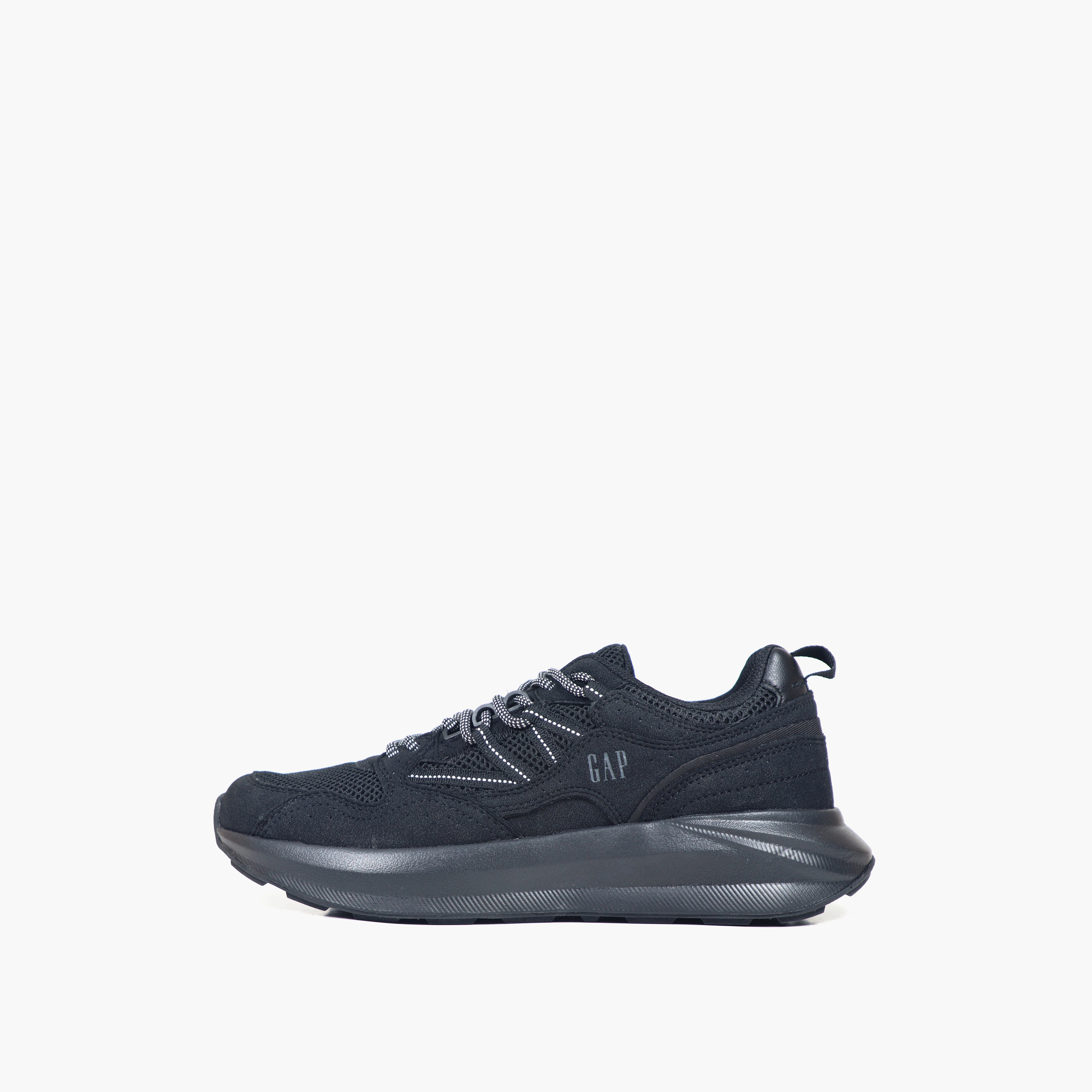 GAP Men's EXPLORER Lace-Up Sneakers - GPM5214670003-men-shoes-sneakers-image-1