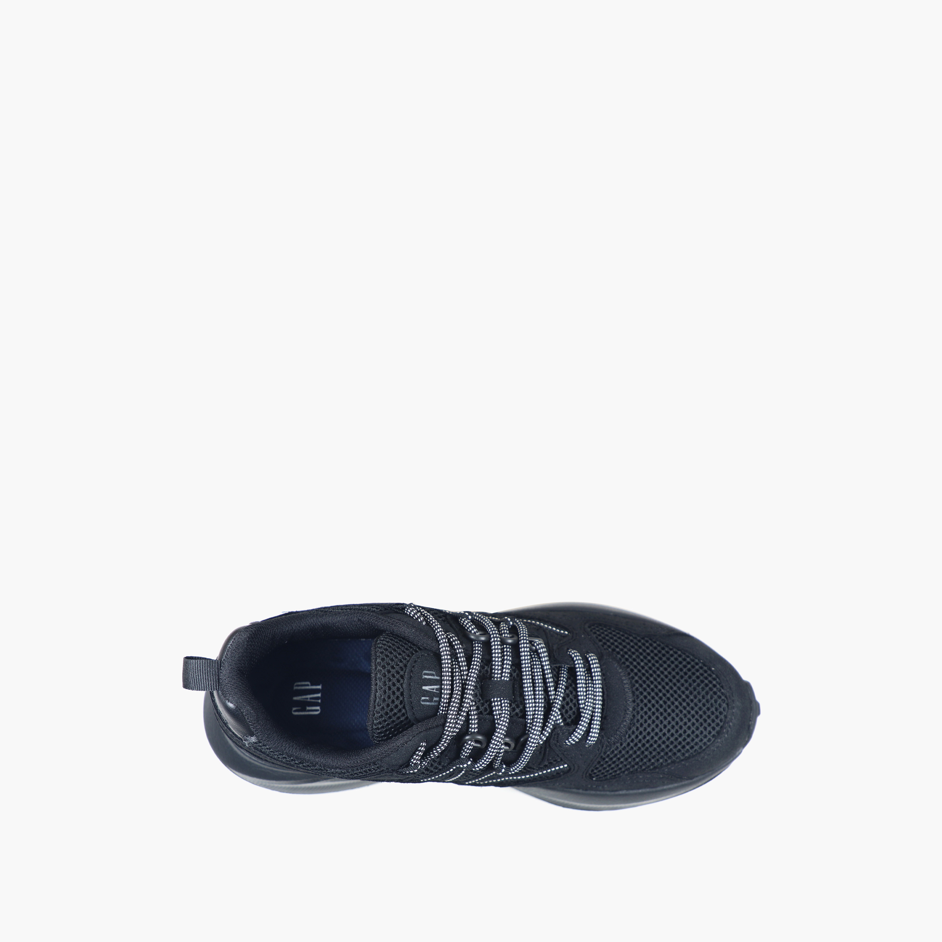 GAP Men's EXPLORER Lace-Up Sneakers - GPM5214670003-men-shoes-sneakers-image-4
