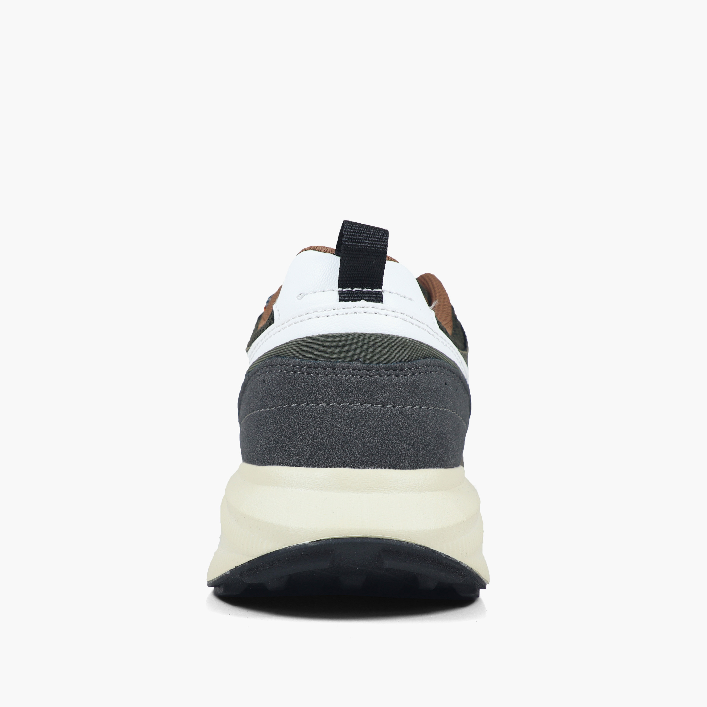 GAP Men's EXPLORER Sneakers with Lace-Up Closure - GPM5214673234-men-shoes-sneakers-image-3