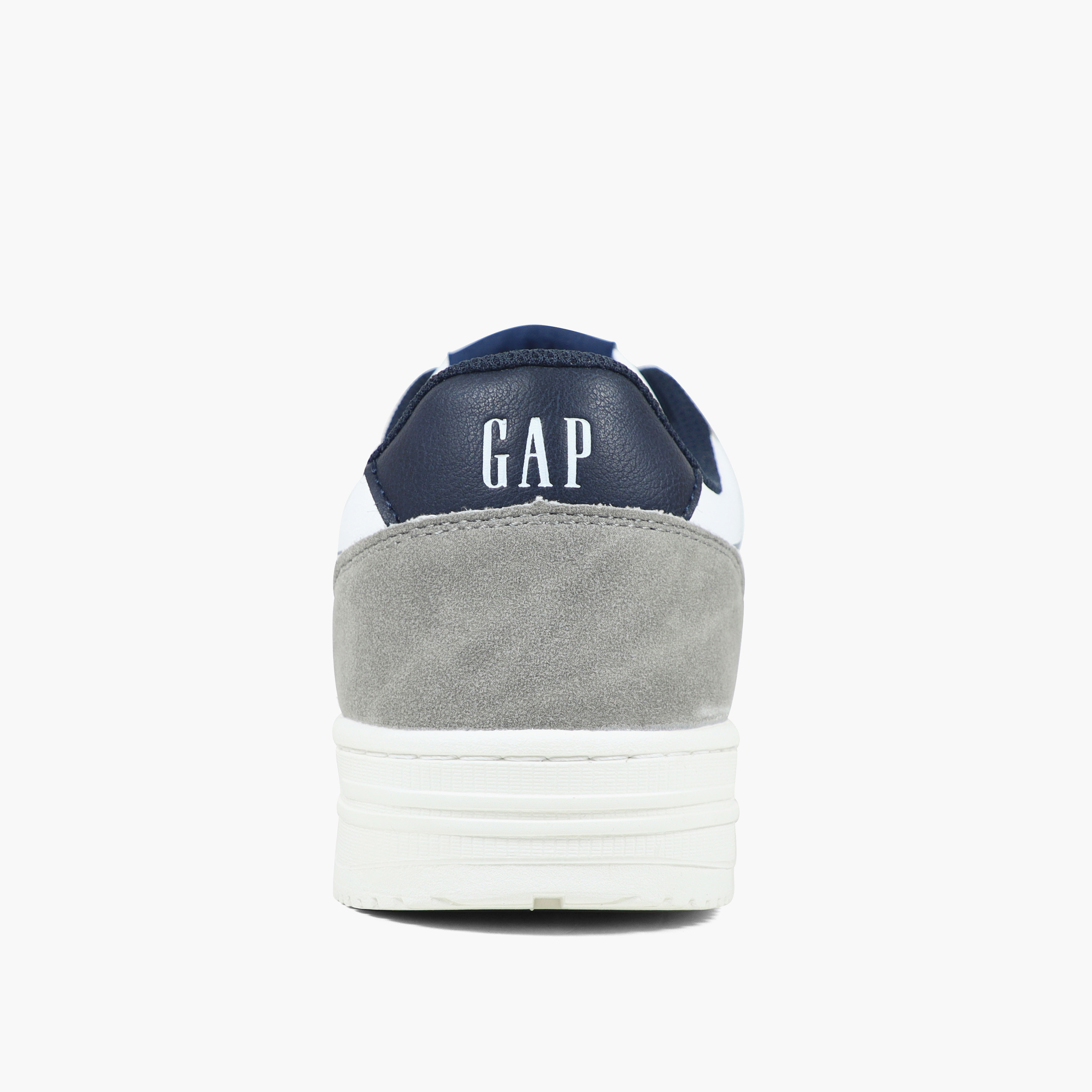 GAP Men's BOSTON IV Sneakers with Lace-Up Closure - GPM5217140134-men-shoes-sneakers-image-3