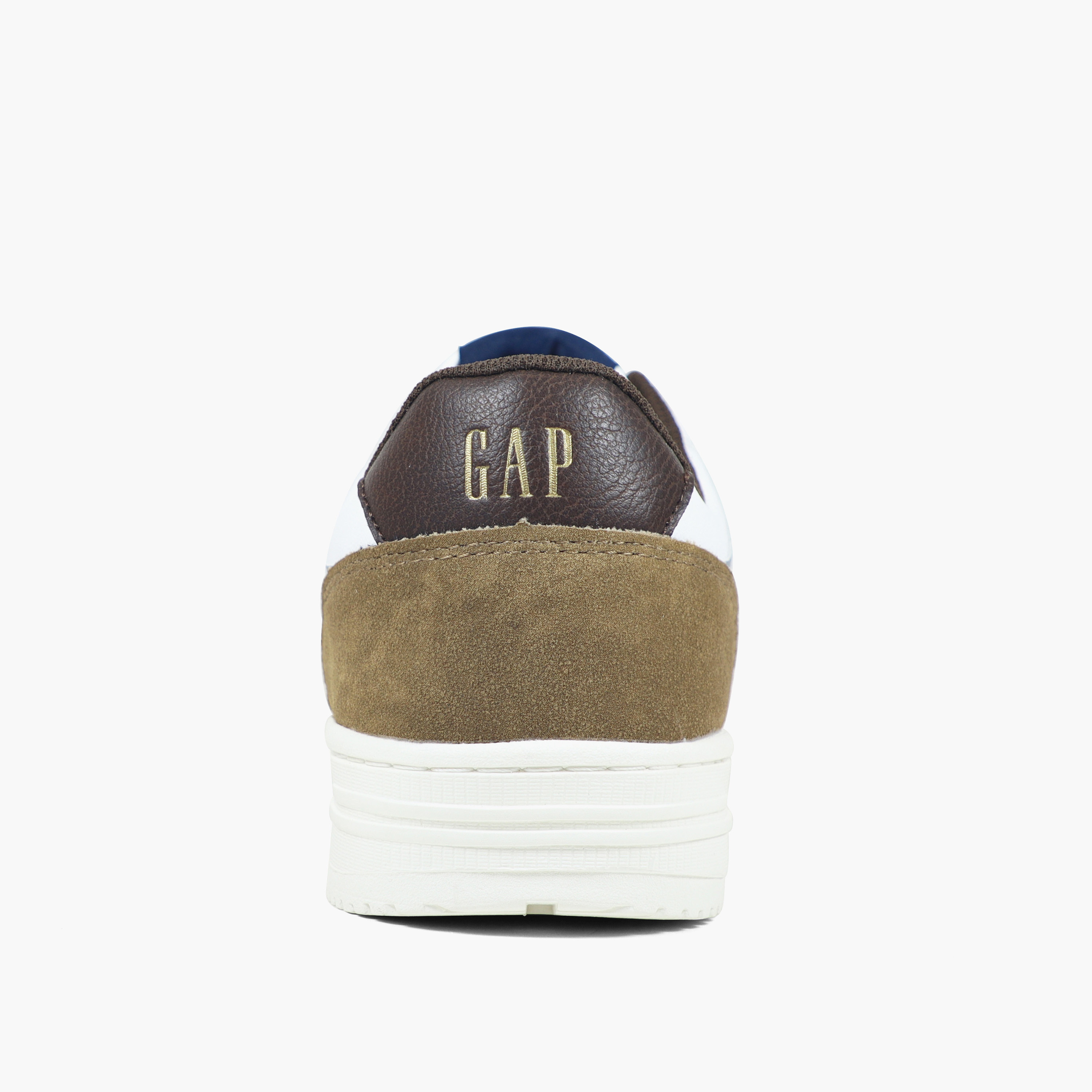 حذاء سنيكرز برباط إغلاق للرجال بوسطن 4 من جاب - GPM5217143810-men-shoes-sneakers-image-3