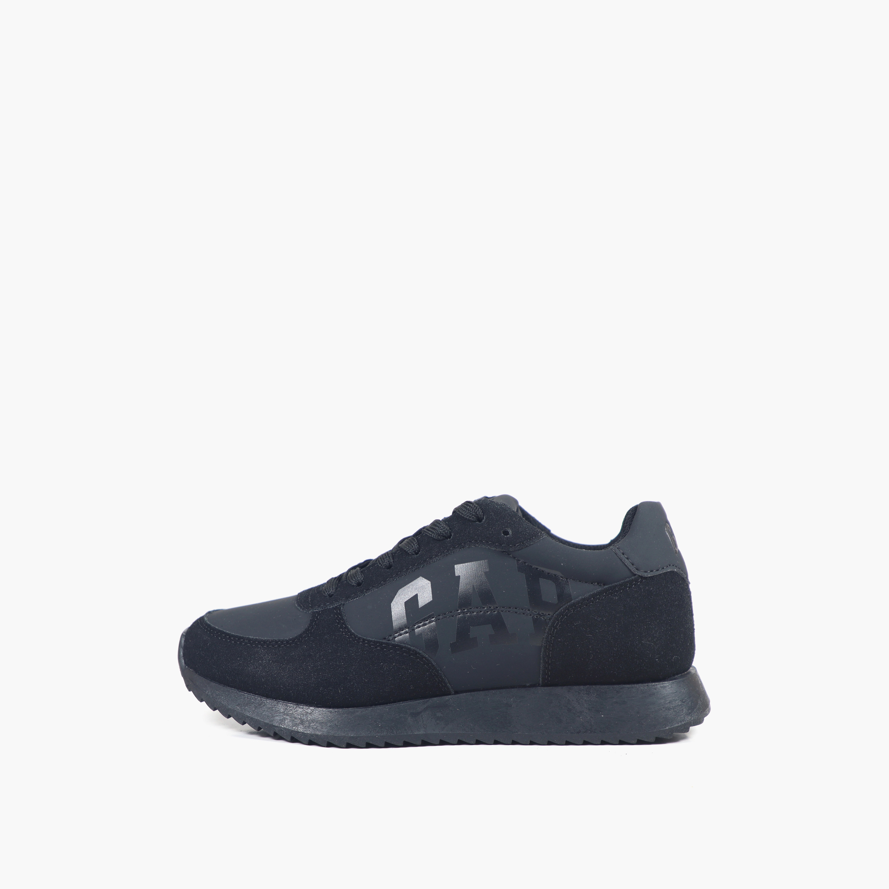 GAP Men's NASHVILLE Lace-Up Sneakers - GPM5220200003-men-shoes-sneakers-image-1