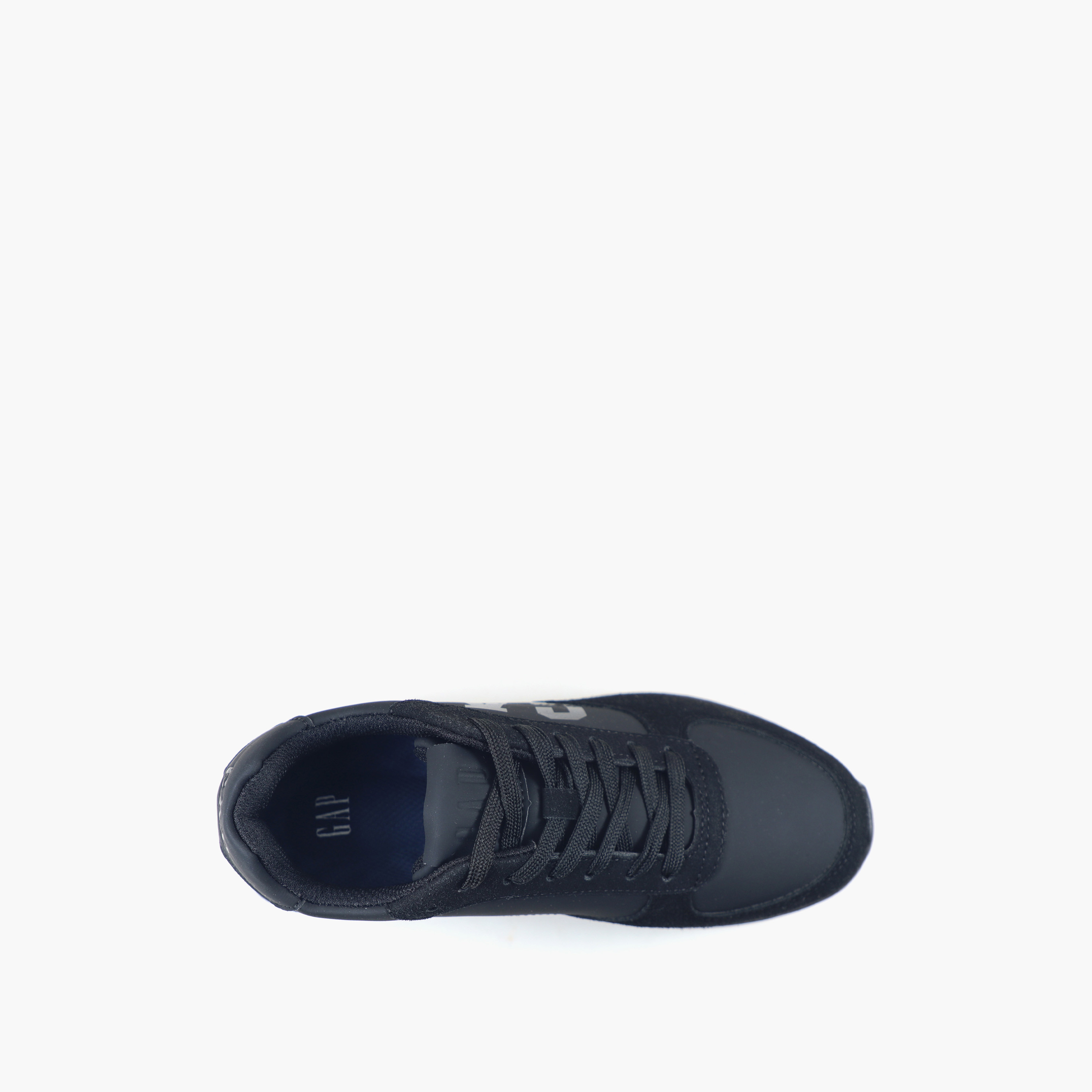 GAP Men's NASHVILLE Lace-Up Sneakers - GPM5220200003-men-shoes-sneakers-image-4