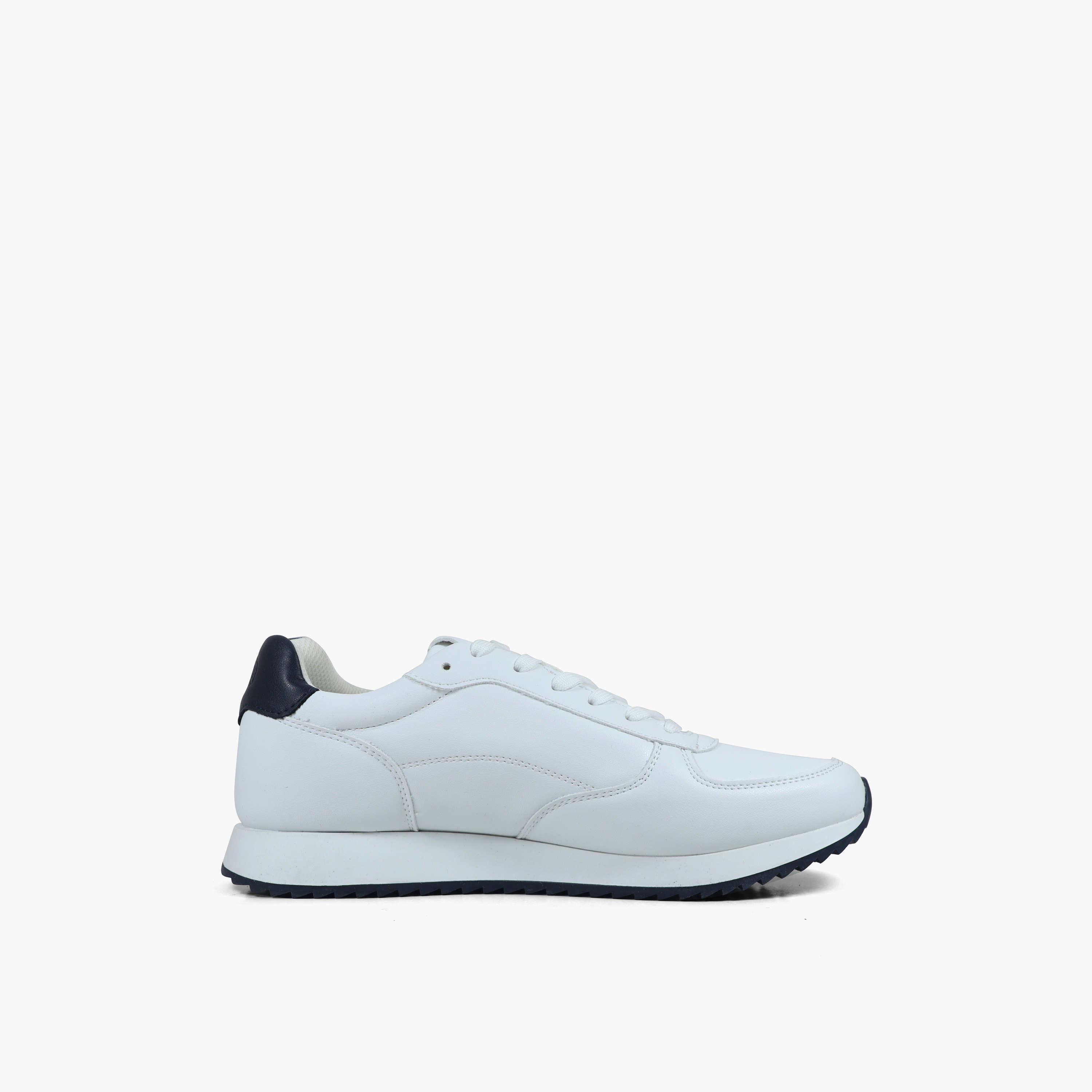 GAP Men's NASHVILLE Lace-Up Sneakers - GPM5220200061-men-shoes-sneakers-image-2