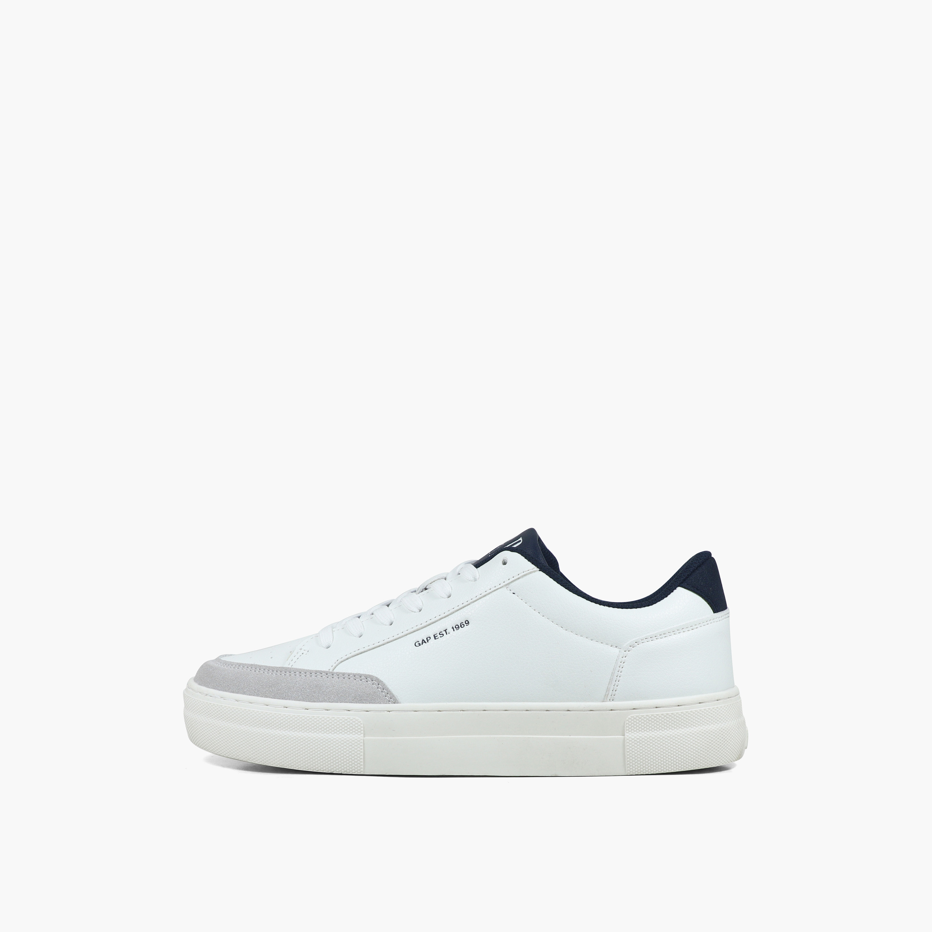 GAP Men's PORTLAND II Lace-Up Sneakers - GPM5240300061-men-shoes-sneakers-image-1