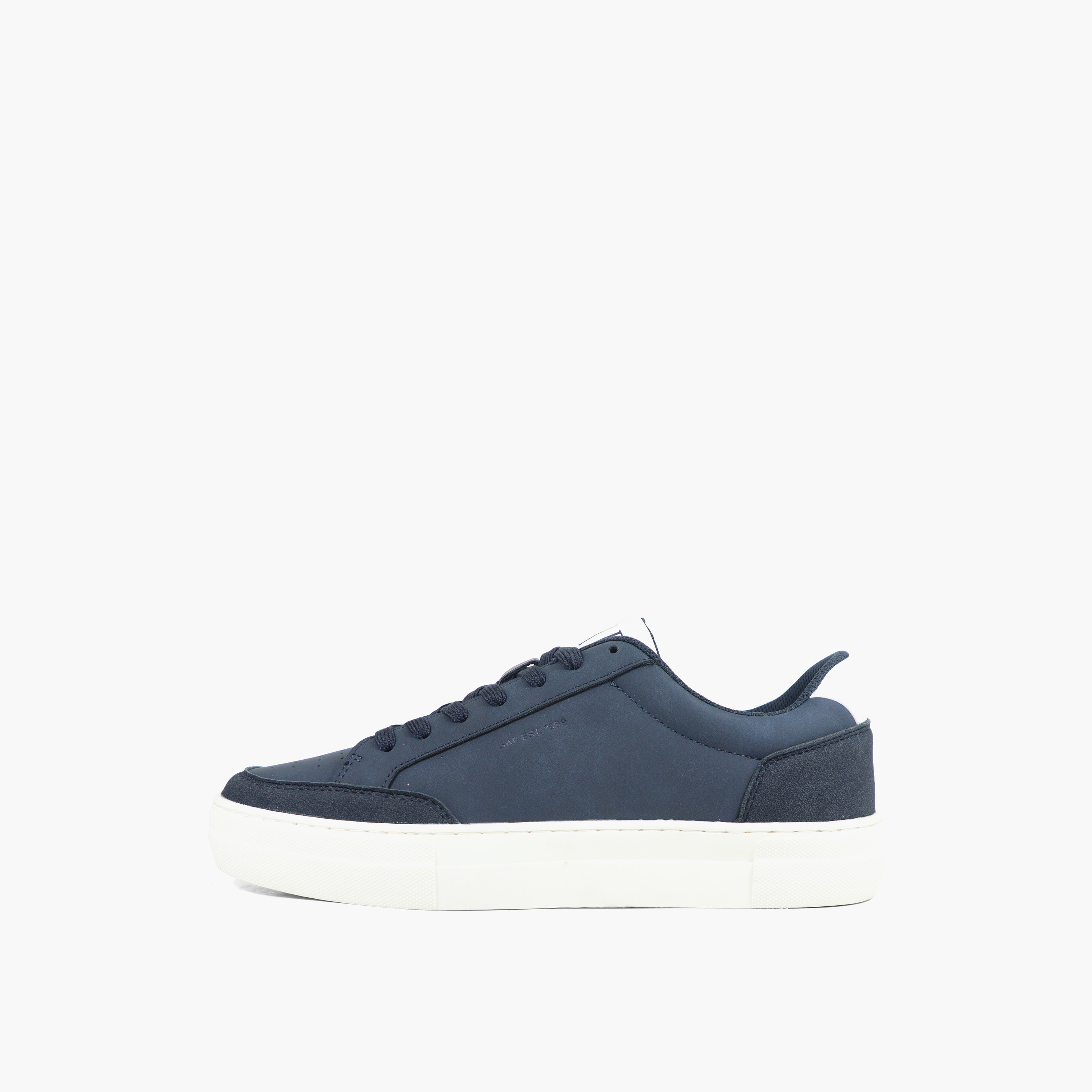 حذاء سنيكرز برباط إغلاق للرجال رن بورتلاند II من جاب - GPM5240303808-men-shoes-sneakers-image-1