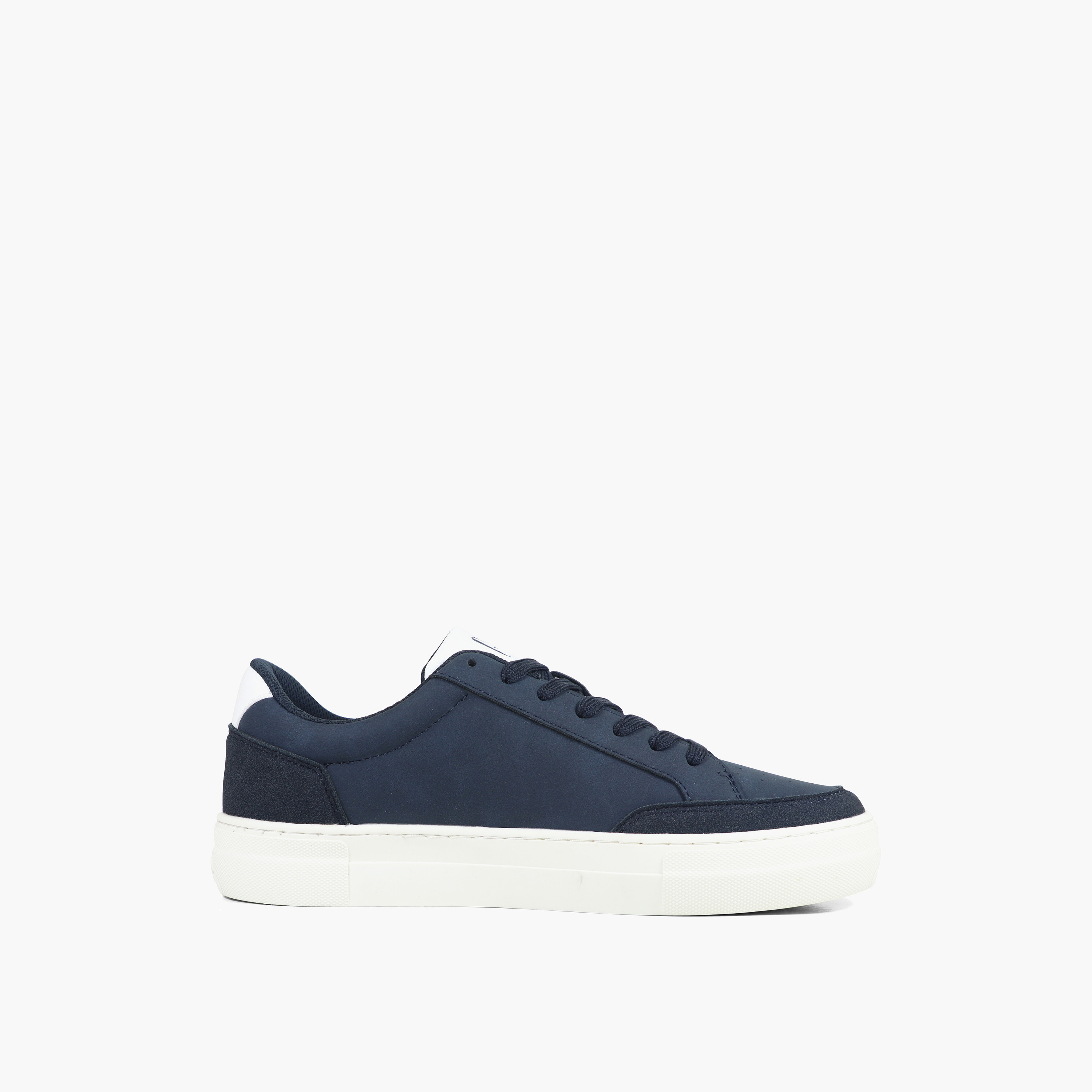 حذاء سنيكرز برباط إغلاق للرجال رن بورتلاند II من جاب - GPM5240303808-men-shoes-sneakers-image-2