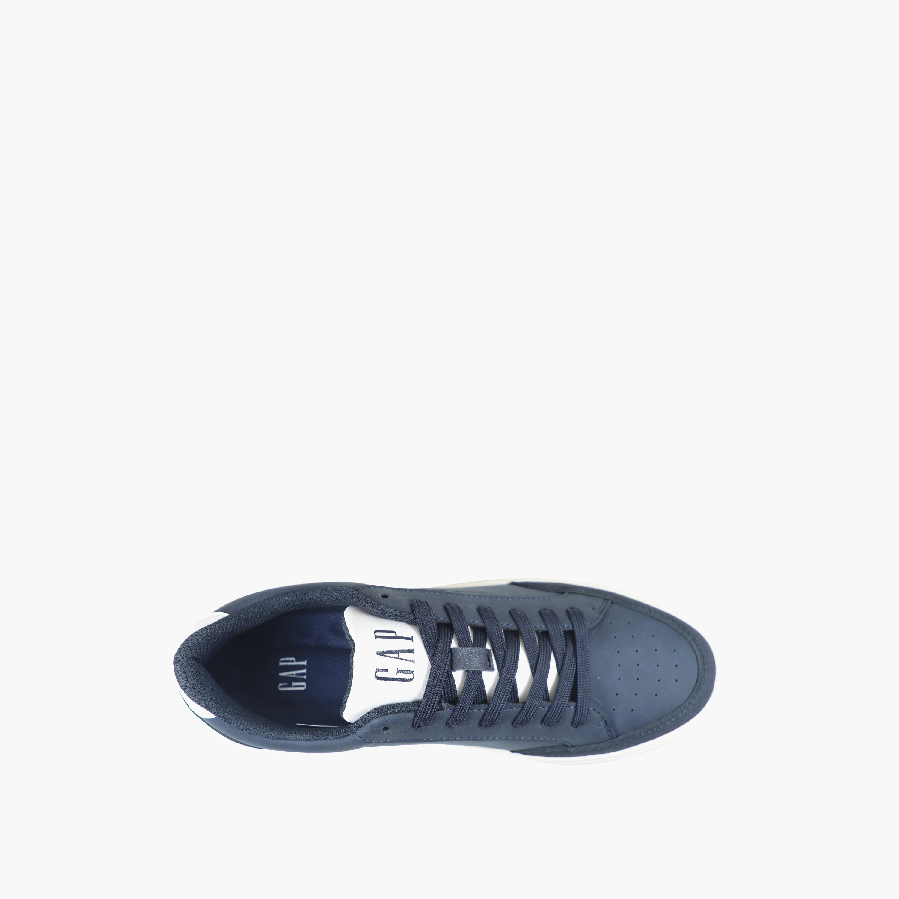 حذاء سنيكرز برباط إغلاق للرجال رن بورتلاند II من جاب - GPM5240303808-men-shoes-sneakers-image-4