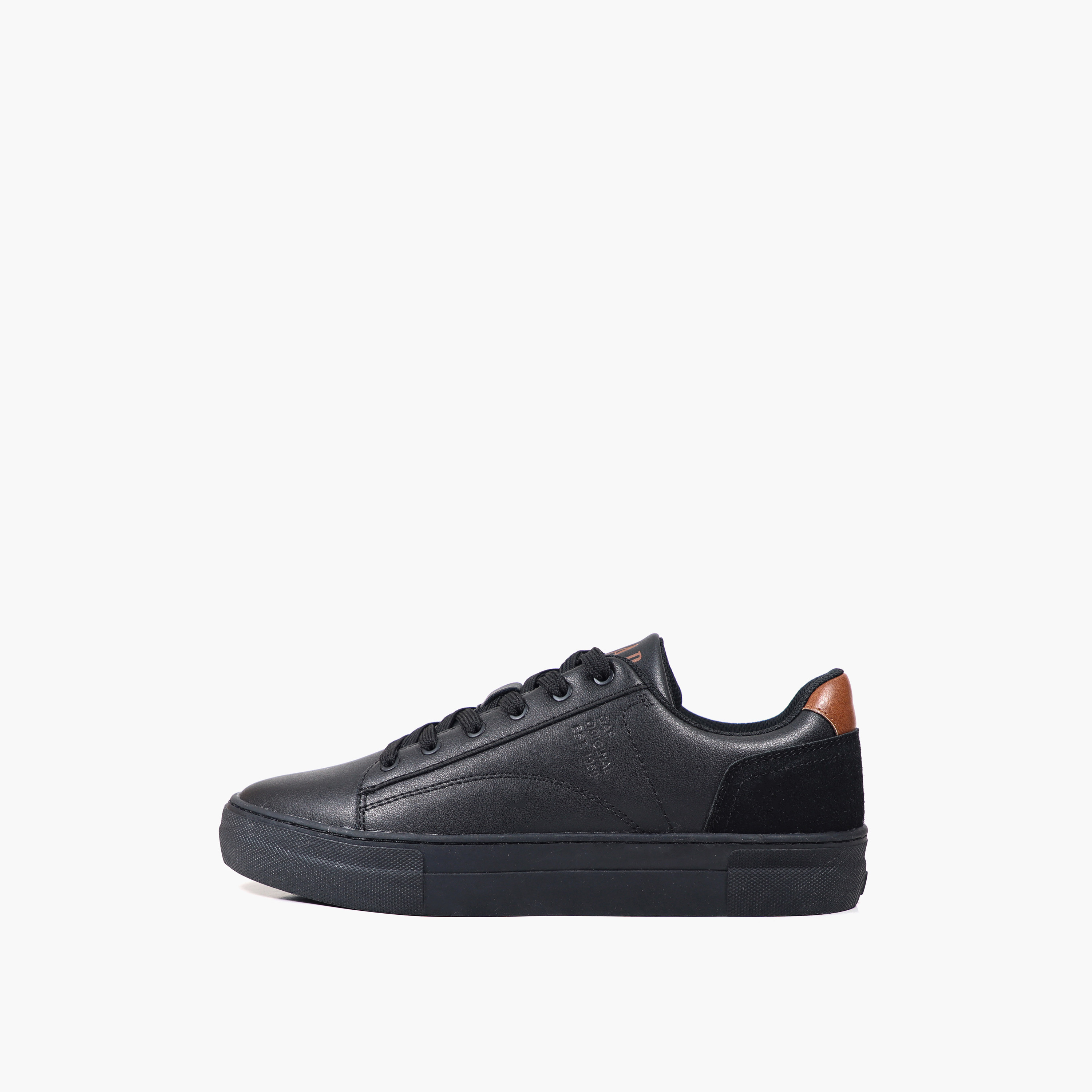GAP Men's PORTLAND III BSC Lace-Up Sneakers - GPM5240410003-men-shoes-sneakers-image-1