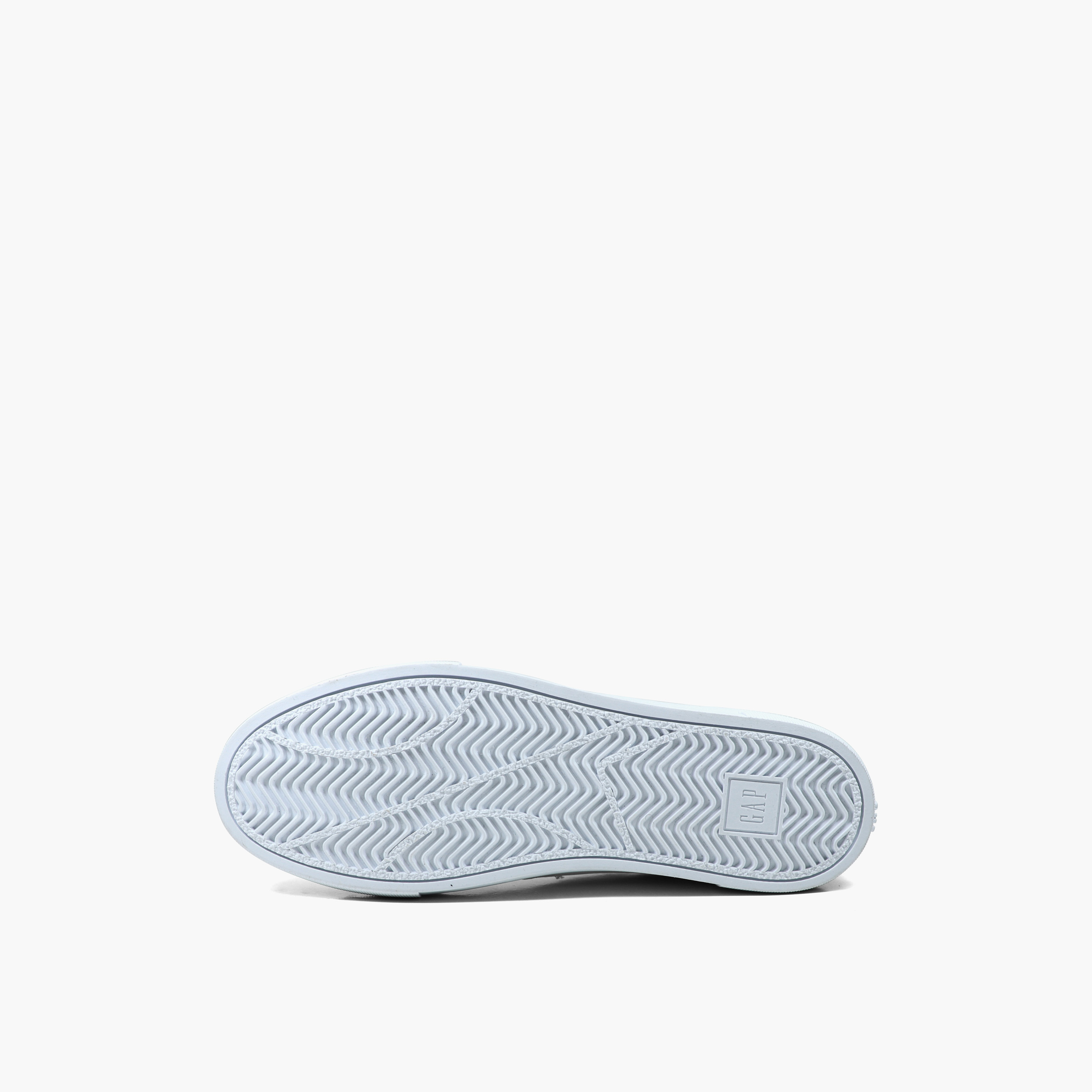 GAP Men's PORTLAND III BSC Sneakers with Lace-Up Closure - GPM5240410061-men-shoes-sneakers-image-5