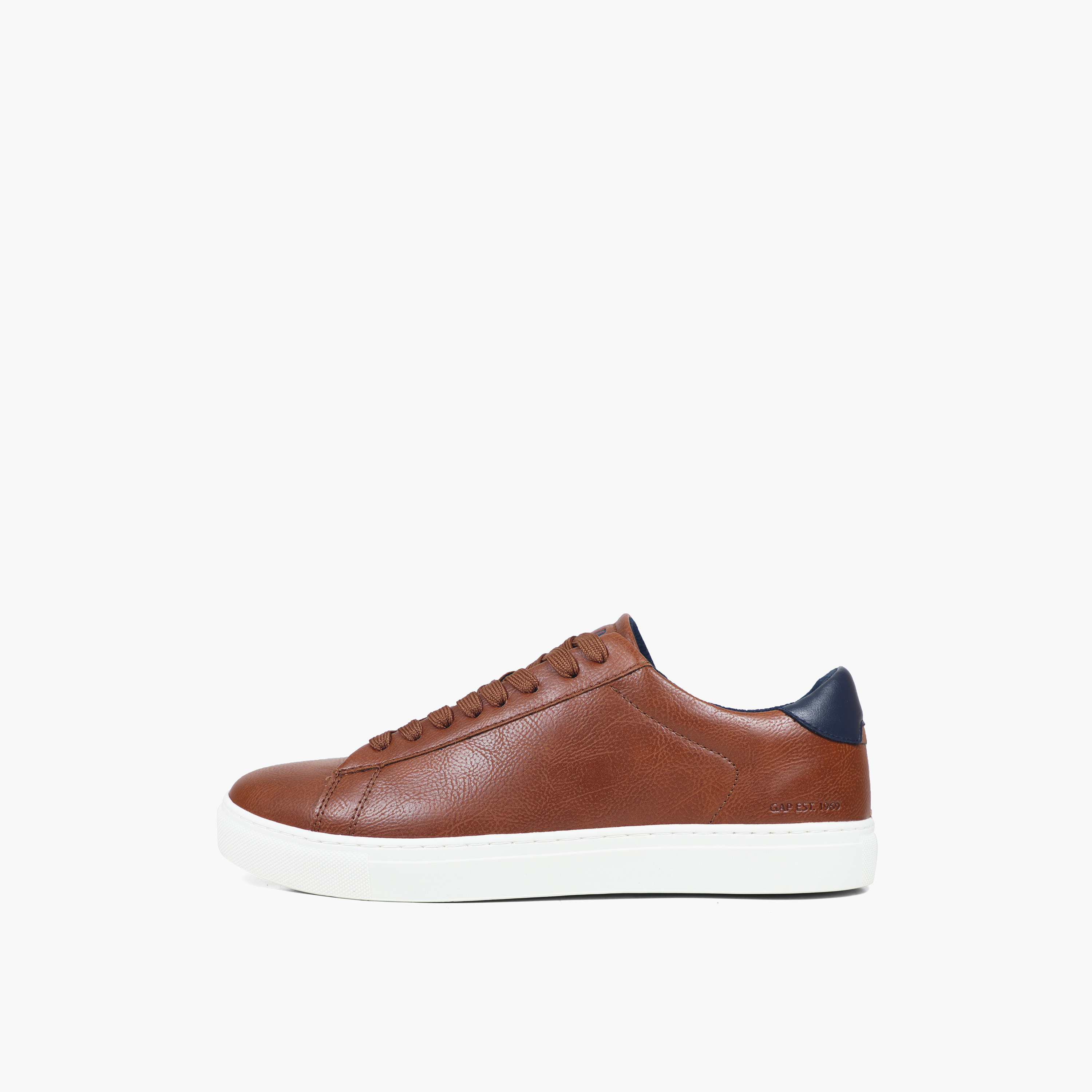GAP Men's MEMPHIS Lace-Up Sneakers - GPM5244003818-men-shoes-sneakers-image-1
