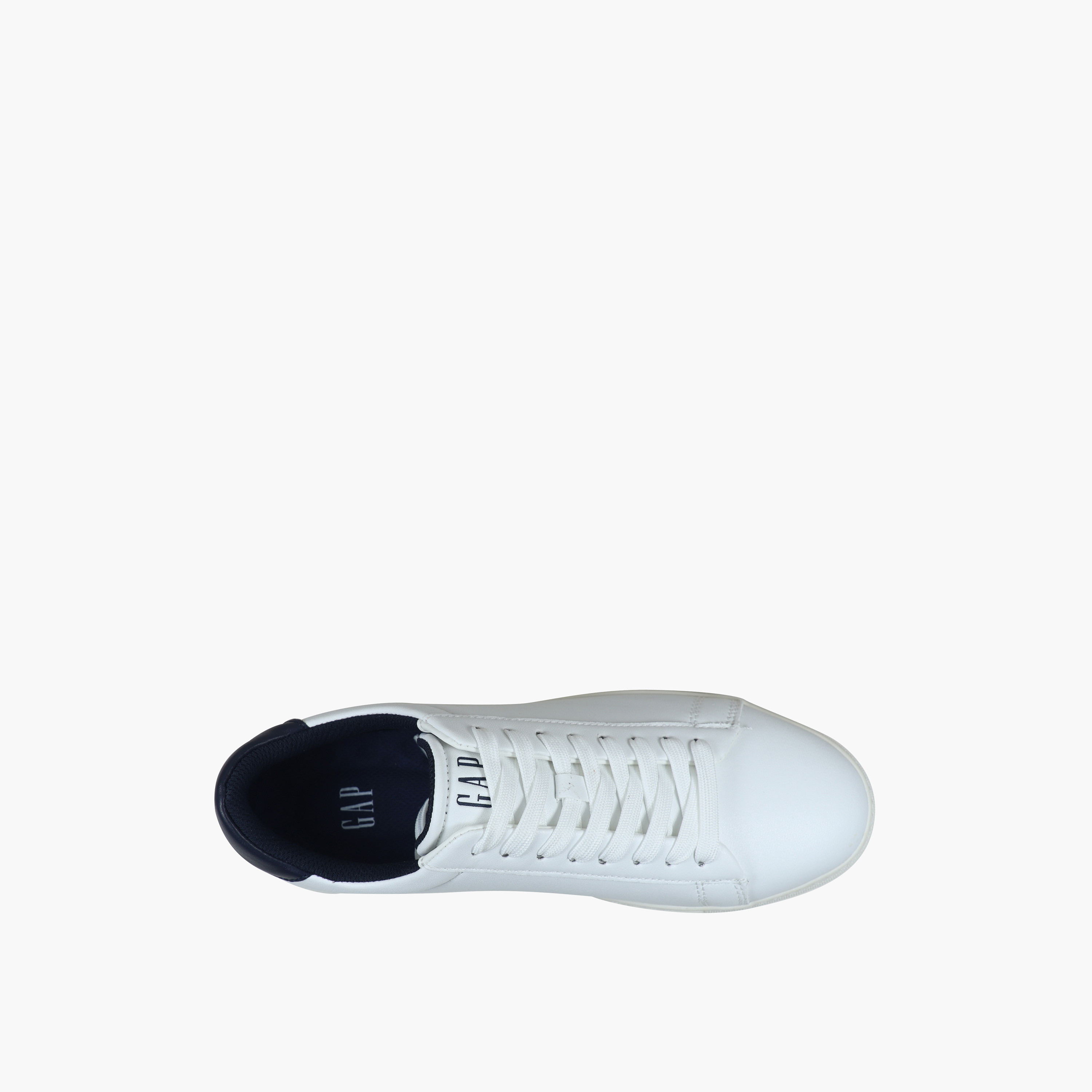 GAP Men's MEMPHIS Lace-Up Sneakers - GPM5244020061-men-shoes-sneakers-image-4