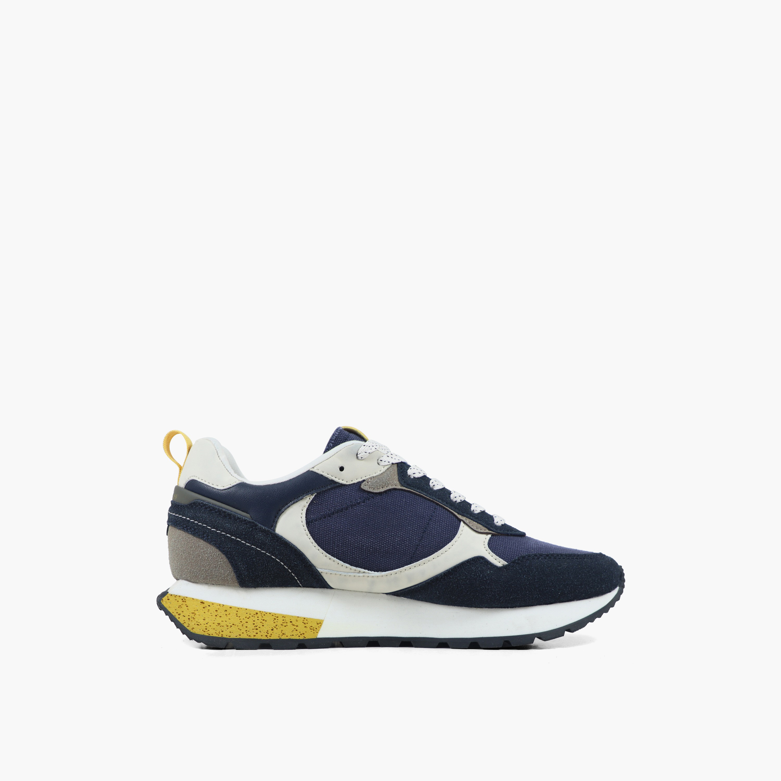 GAP Men GENESI G1 MX Lace-Up Sneakers-men-shoes-sneakers-image-2