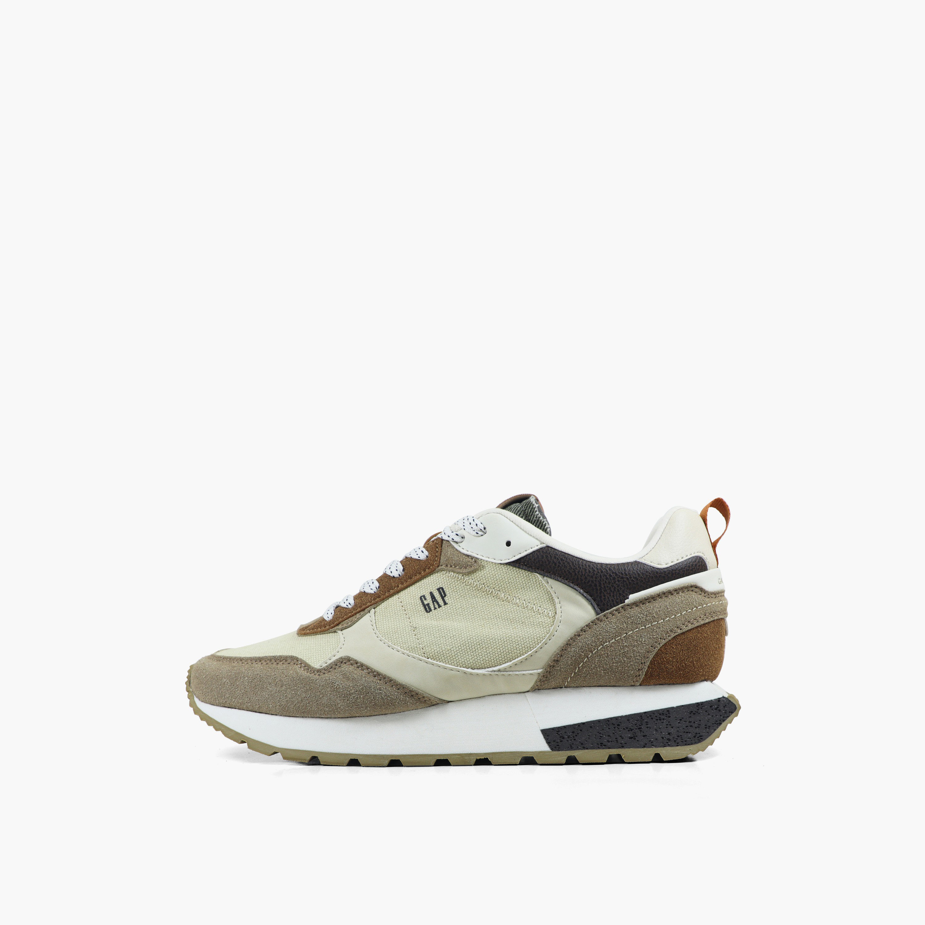 GAP Men GENESI G1 MX Lace-Up Sneakers-men-shoes-sneakers-image-1