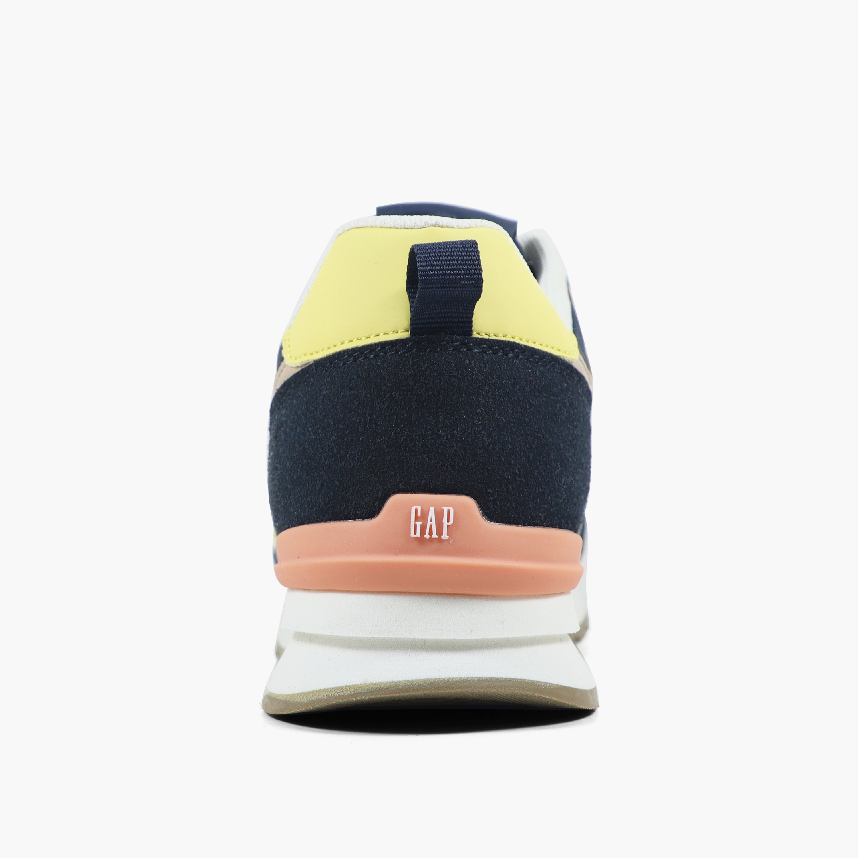 GAP Men RUN SPIRIT S Lace-Up Sneakers-men-shoes-sneakers-image-3