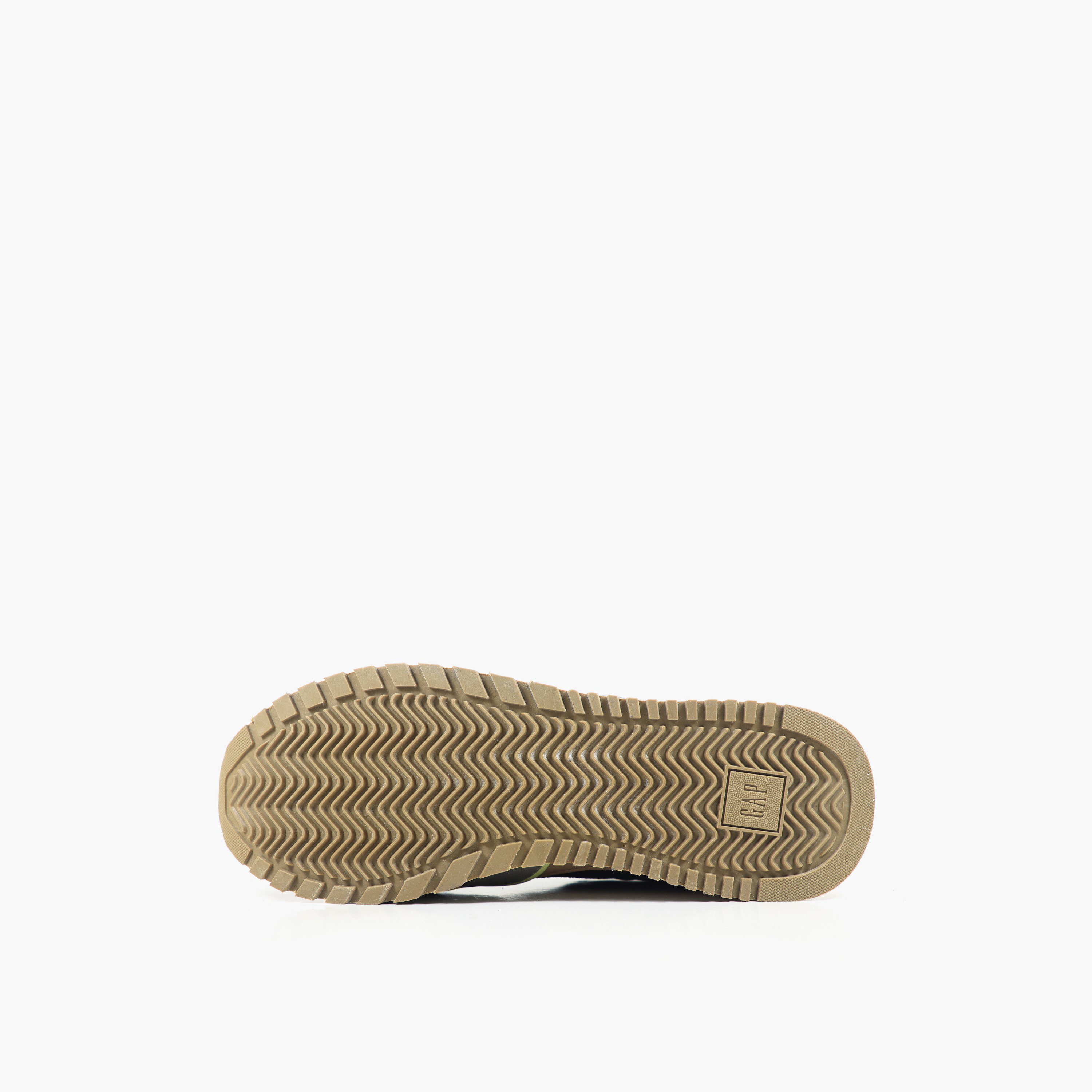 GAP Men RUN SPIRIT S Lace-Up Sneakers-men-shoes-sneakers-image-5