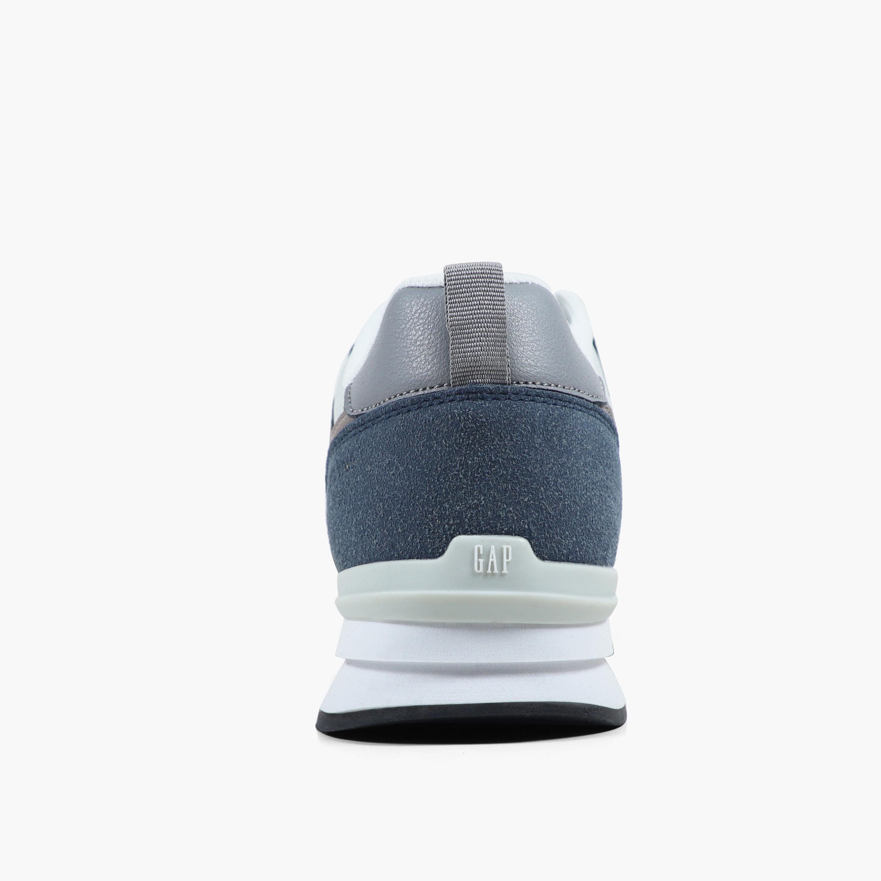 GAP Men RUN SPIRIT S Lace-Up Ankle Sneakers-men-shoes-sneakers-image-3