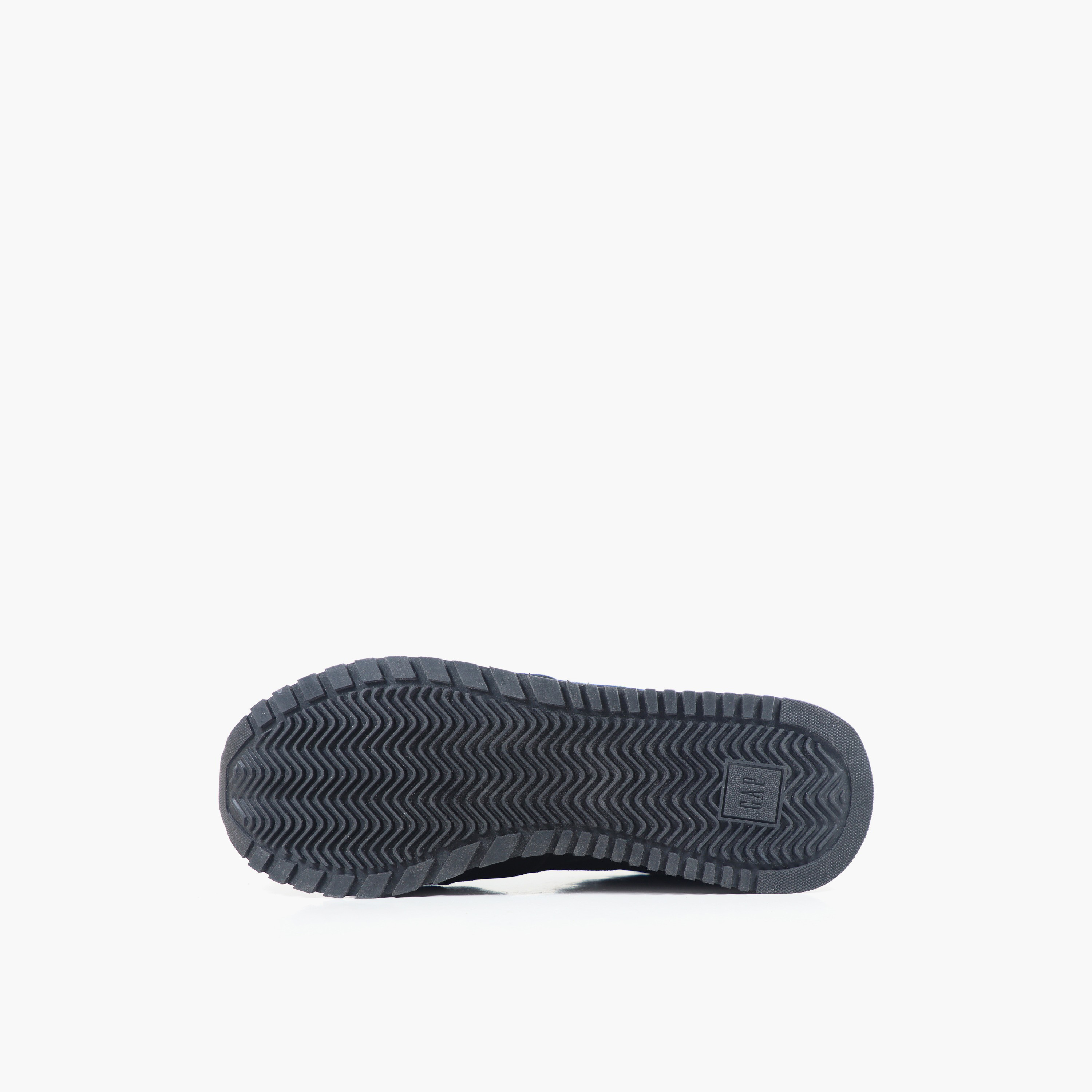 GAP Men RUN SPIRIT S Lace-Up Ankle Sneakers-men-shoes-sneakers-image-5