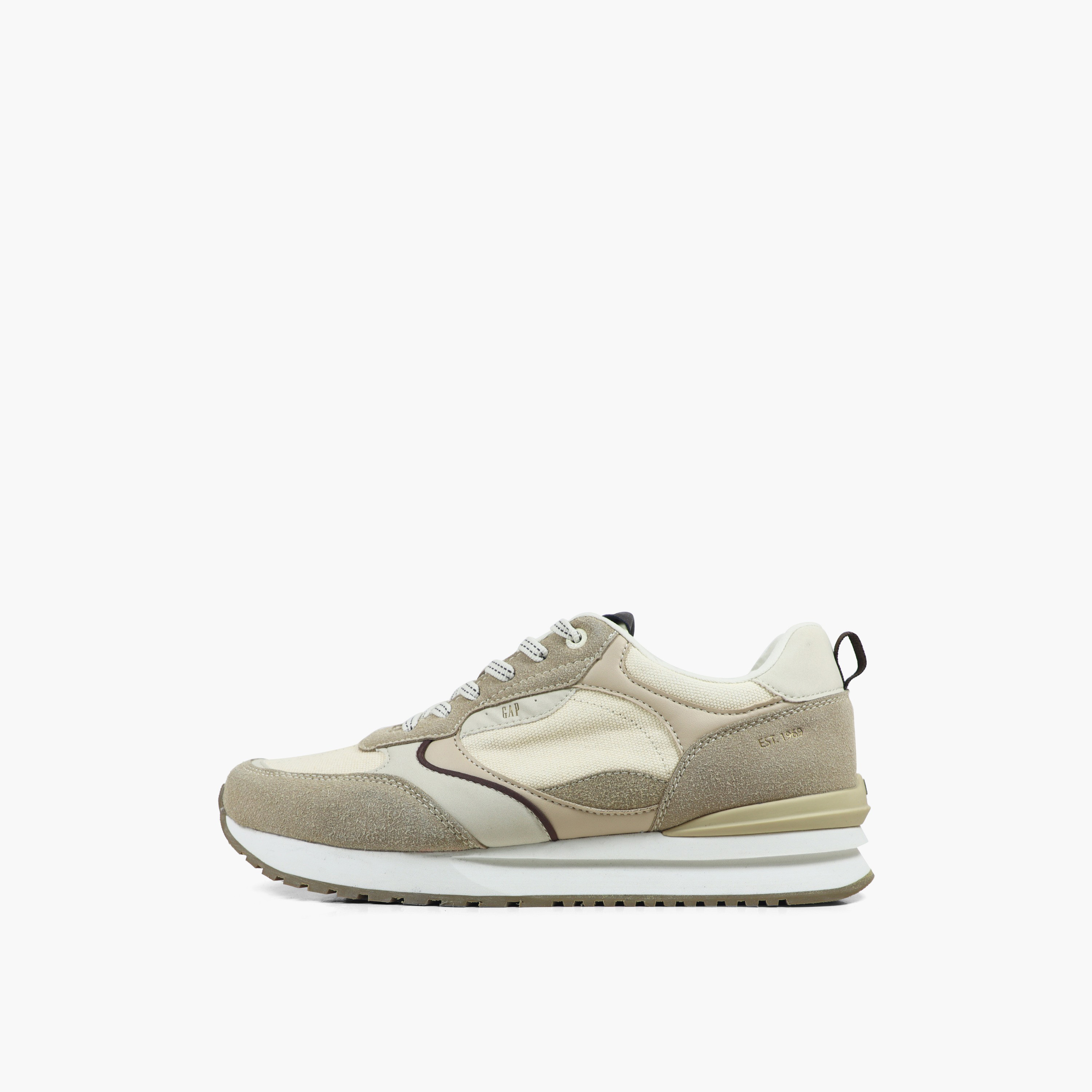 GAP Men RUN SPIRIT CITY Lace-Up Ankle Sneakers-men-shoes-sneakers-image-1