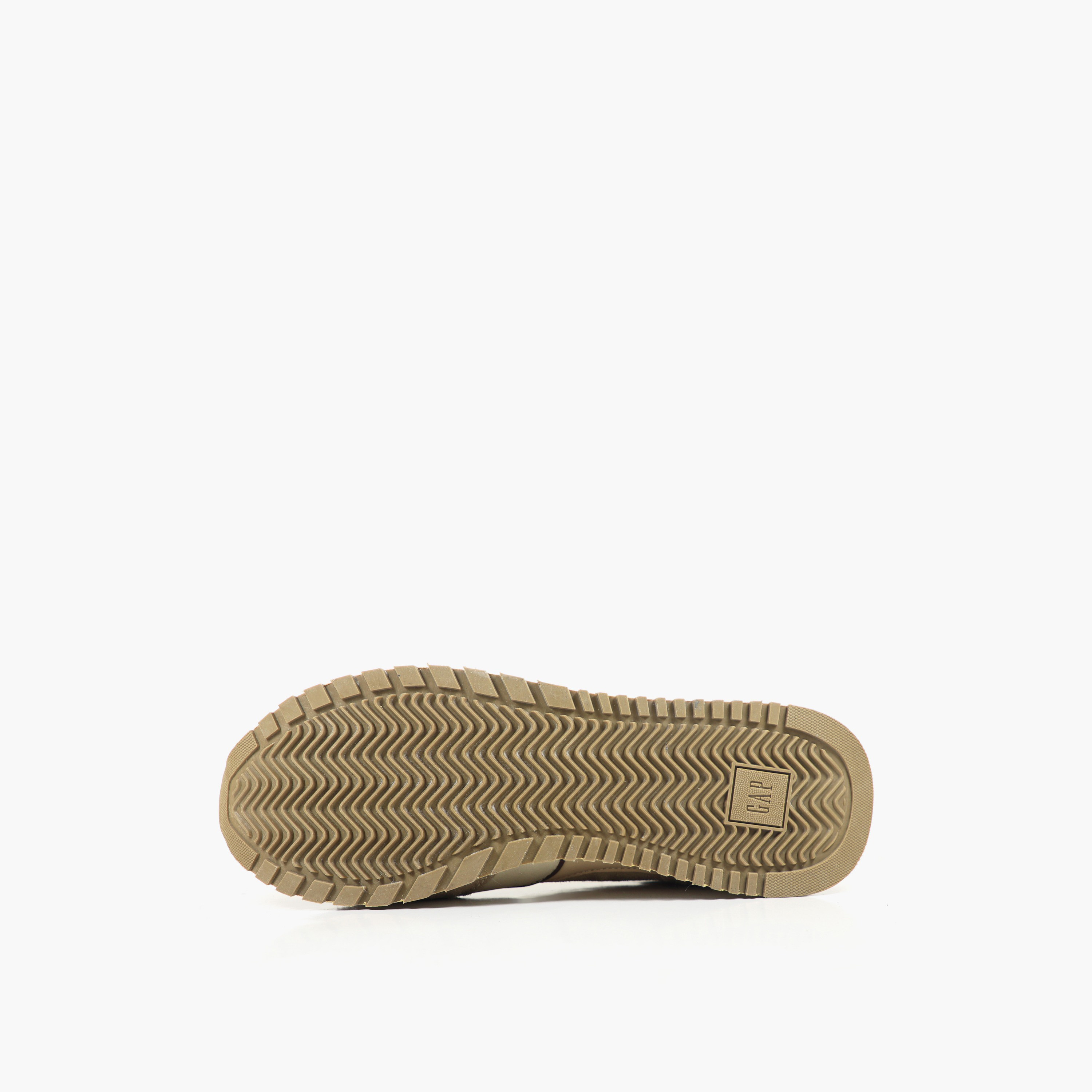 GAP Men RUN SPIRIT CITY Lace-Up Ankle Sneakers-men-shoes-sneakers-image-5