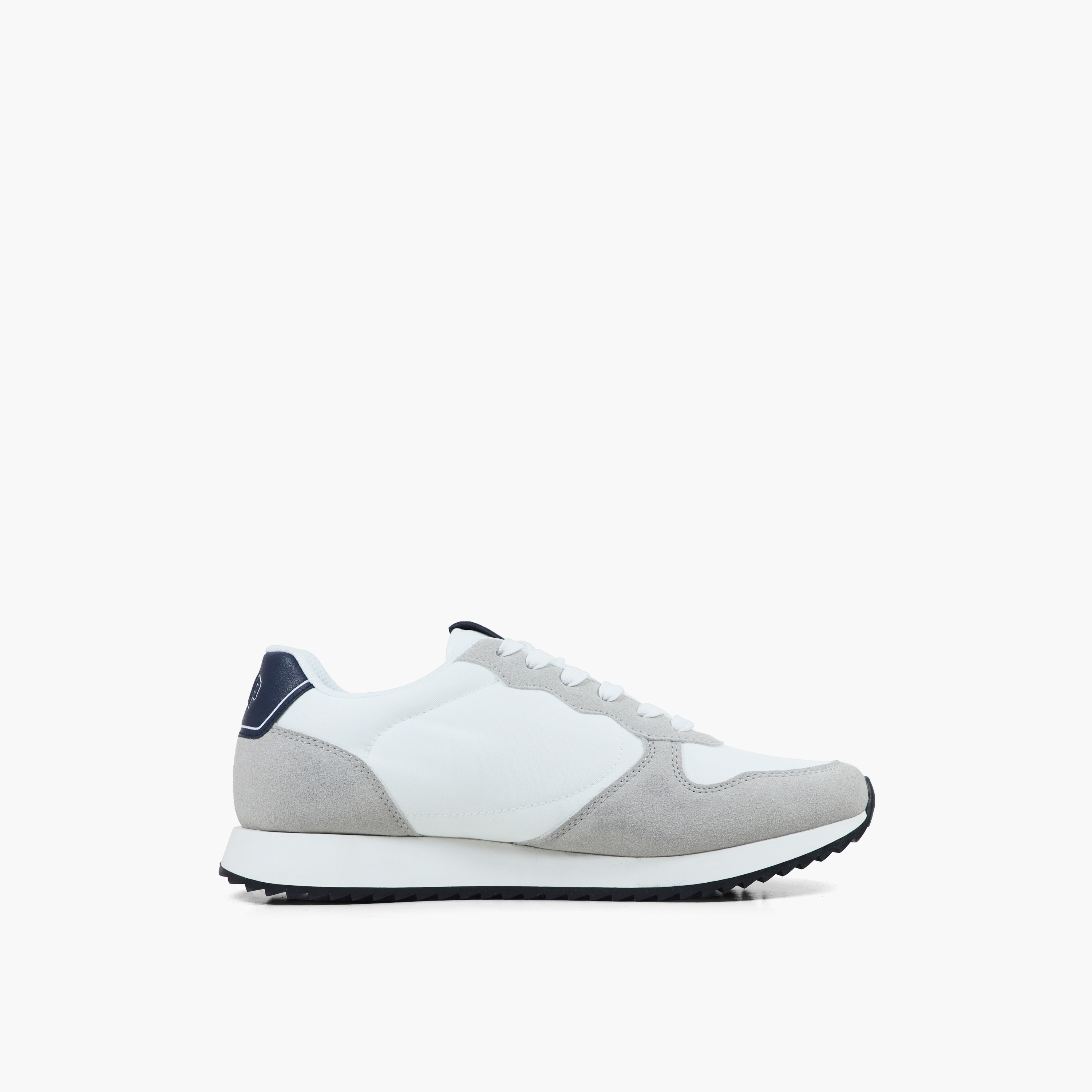 GAP Men NASHVILLE ARCH LOGO Lace-Up Ankle Sneakers-men-shoes-sneakers-image-2