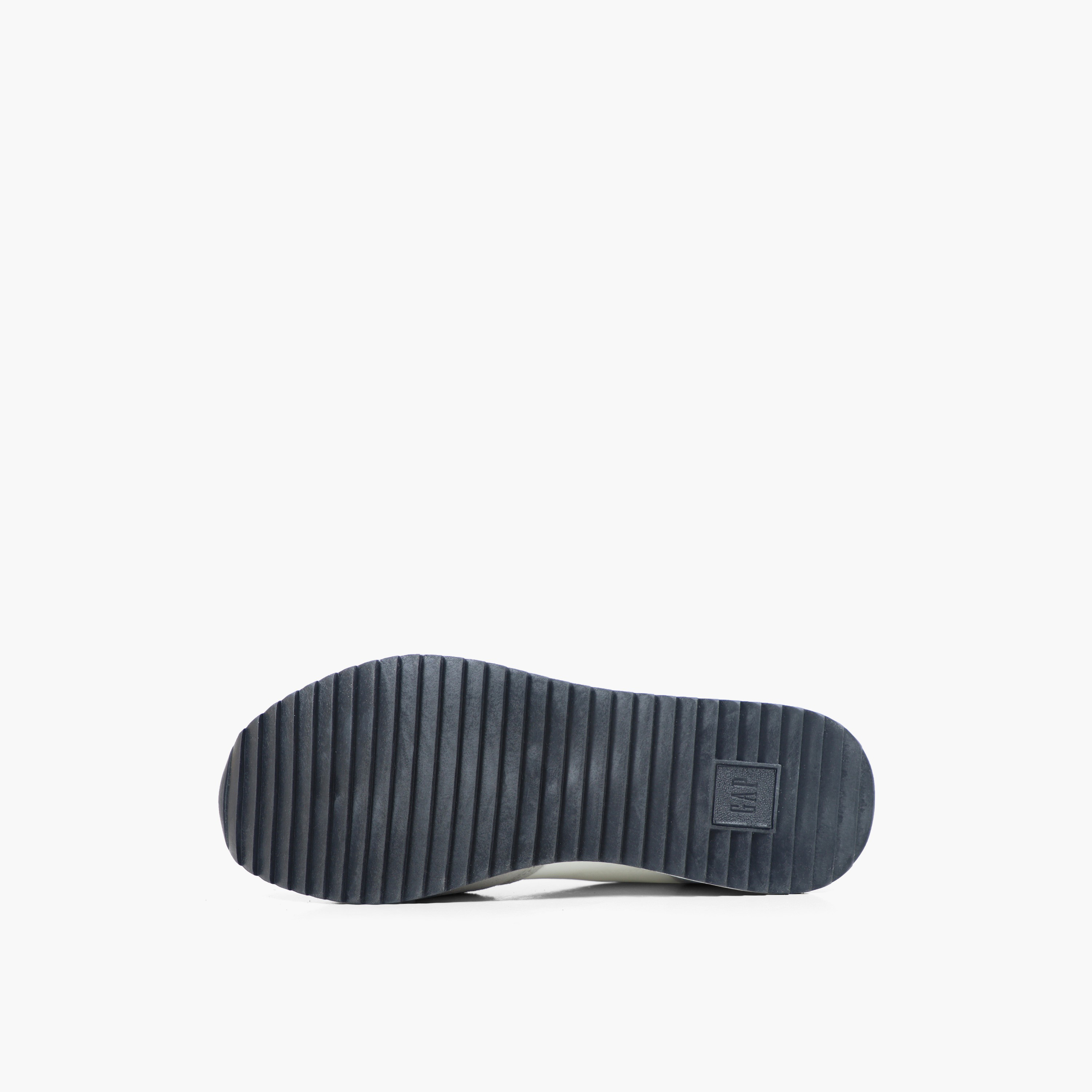 GAP Men NASHVILLE ARCH LOGO Lace-Up Ankle Sneakers-men-shoes-sneakers-image-5