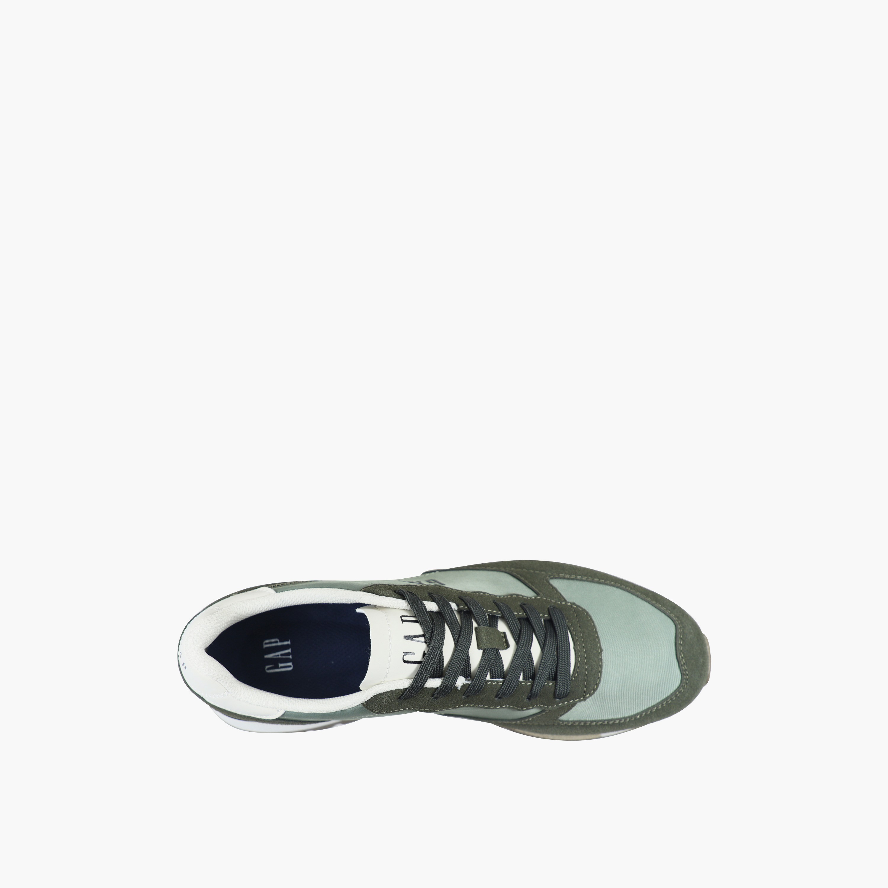 GAP Men Osaka Lace-Up Sneakers-men-shoes-sneakers-image-4