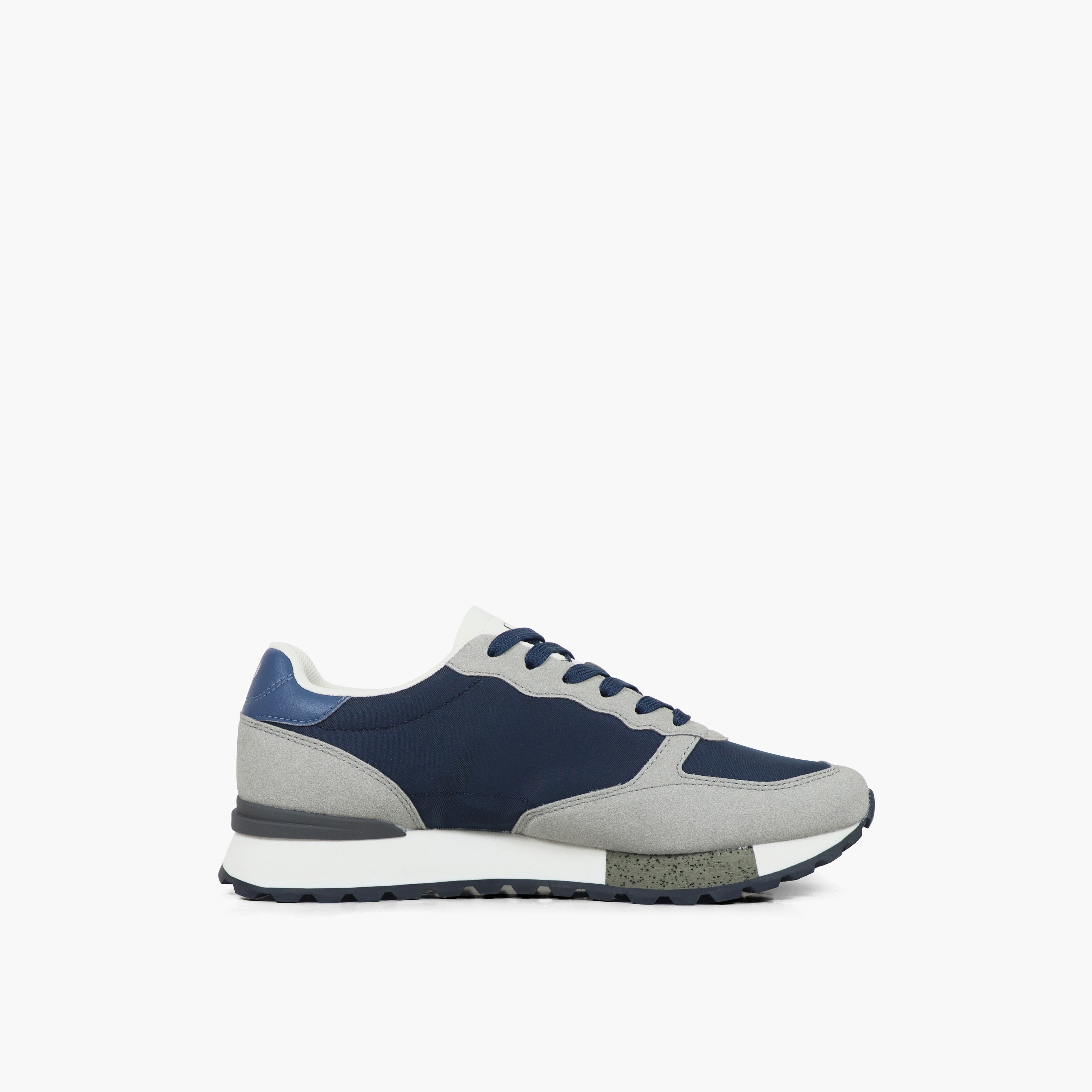 GAP Men OSAKA Lace-Up Ankle Sneakers-men-shoes-sneakers-image-2