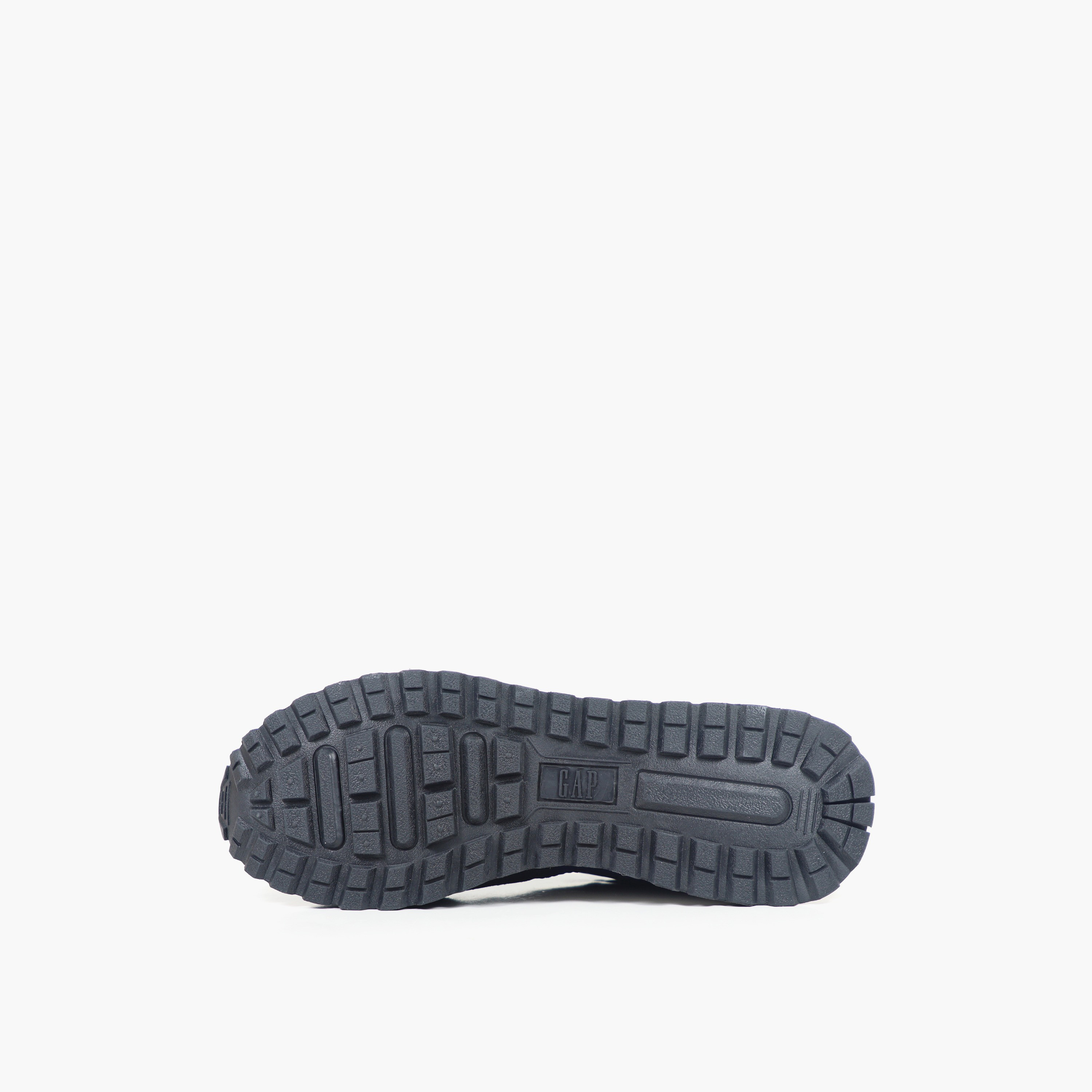 GAP Men OSAKA Lace-Up Ankle Sneakers-men-shoes-sneakers-image-5