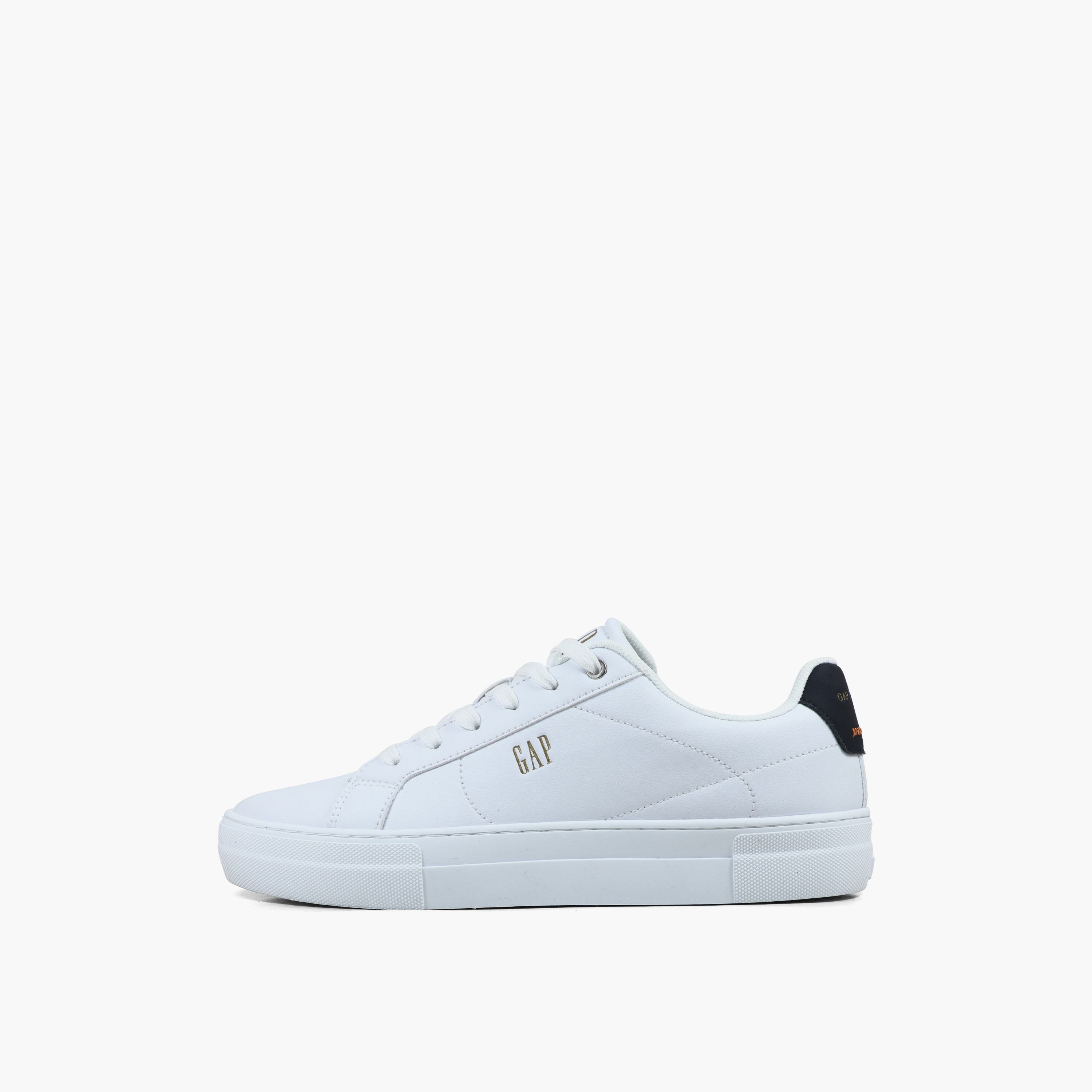GAP Men PORTLAND Lace-Up Ankle Sneakers-men-shoes-sneakers-image-1
