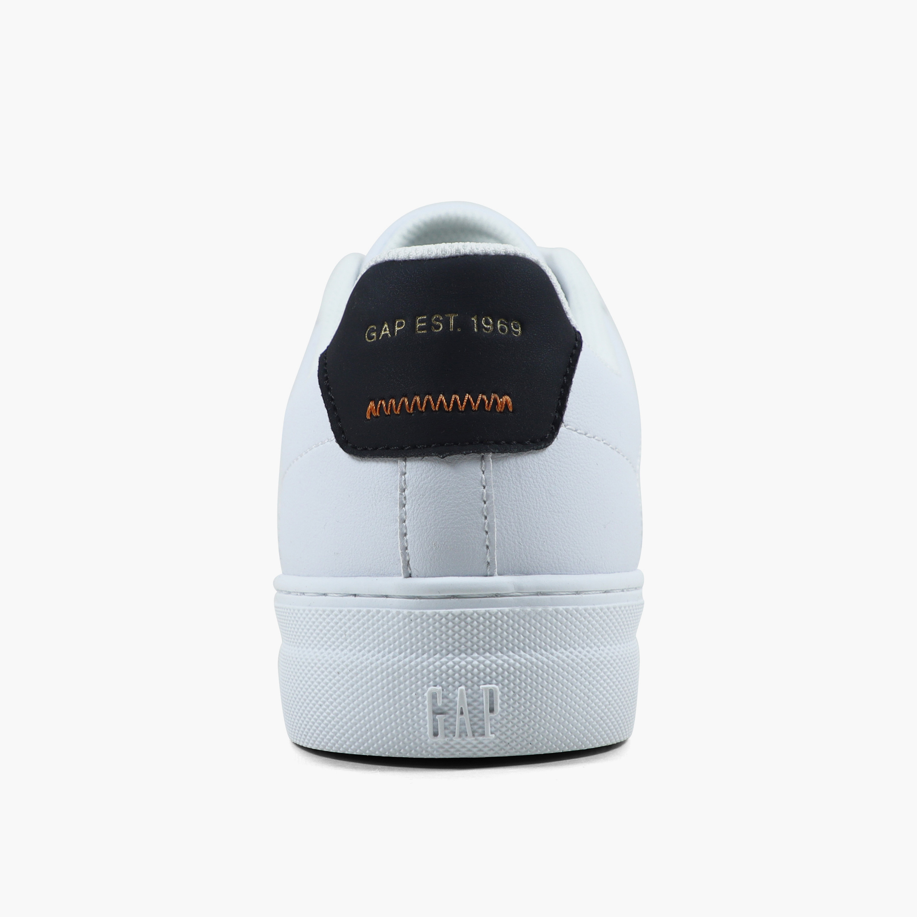 GAP Men PORTLAND Lace-Up Ankle Sneakers-men-shoes-sneakers-image-3