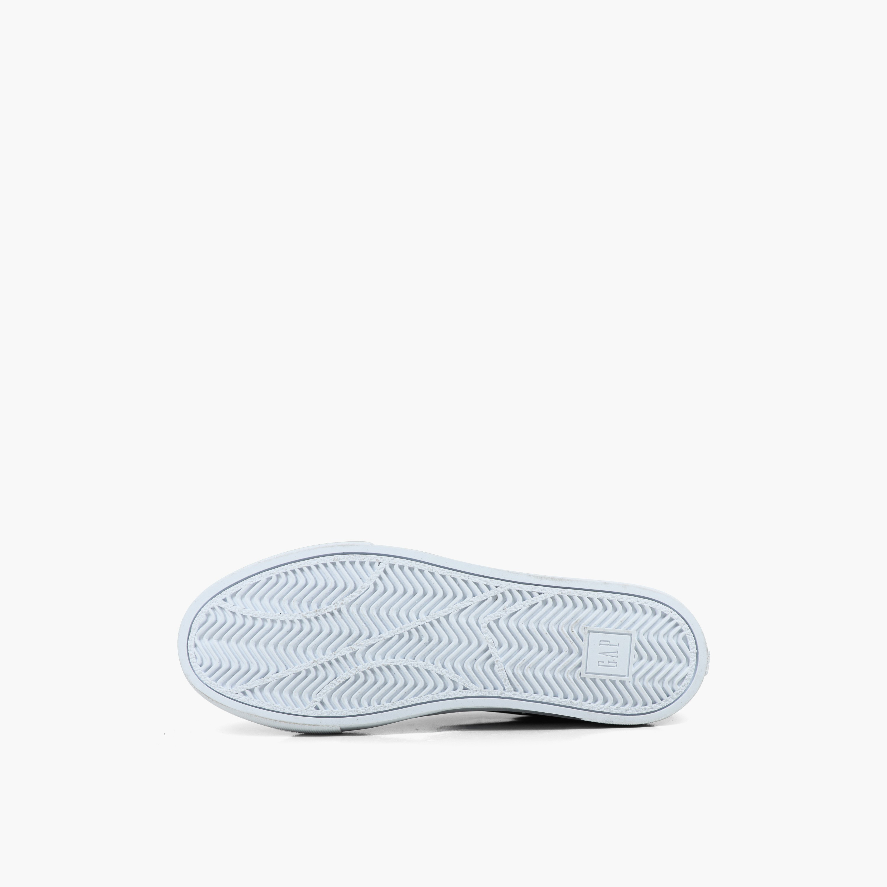 GAP Men PORTLAND Lace-Up Ankle Sneakers-men-shoes-sneakers-image-5