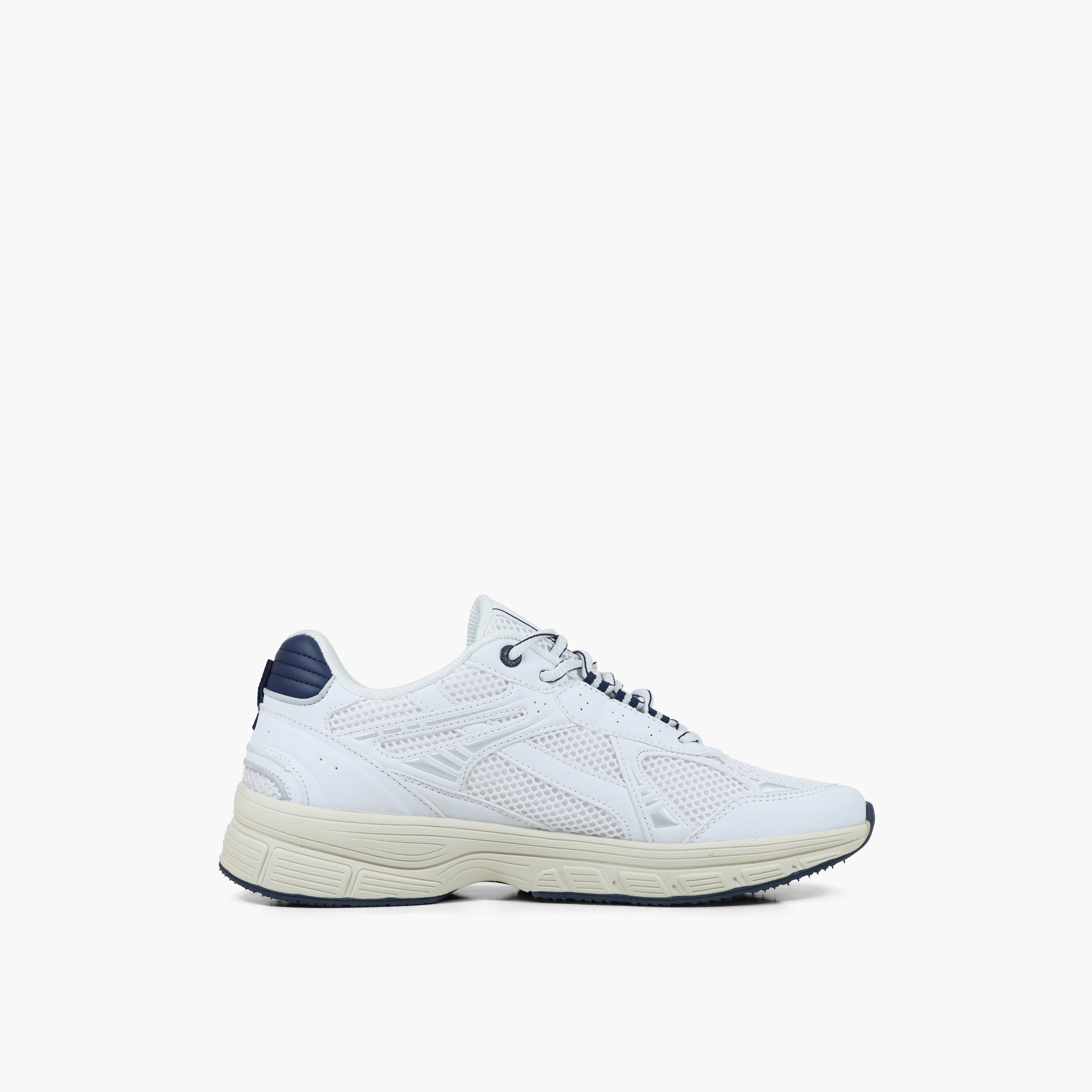 GAP Men SUNSET SPT Lace-Up Ankle Sneakers-men-shoes-sneakers-image-2