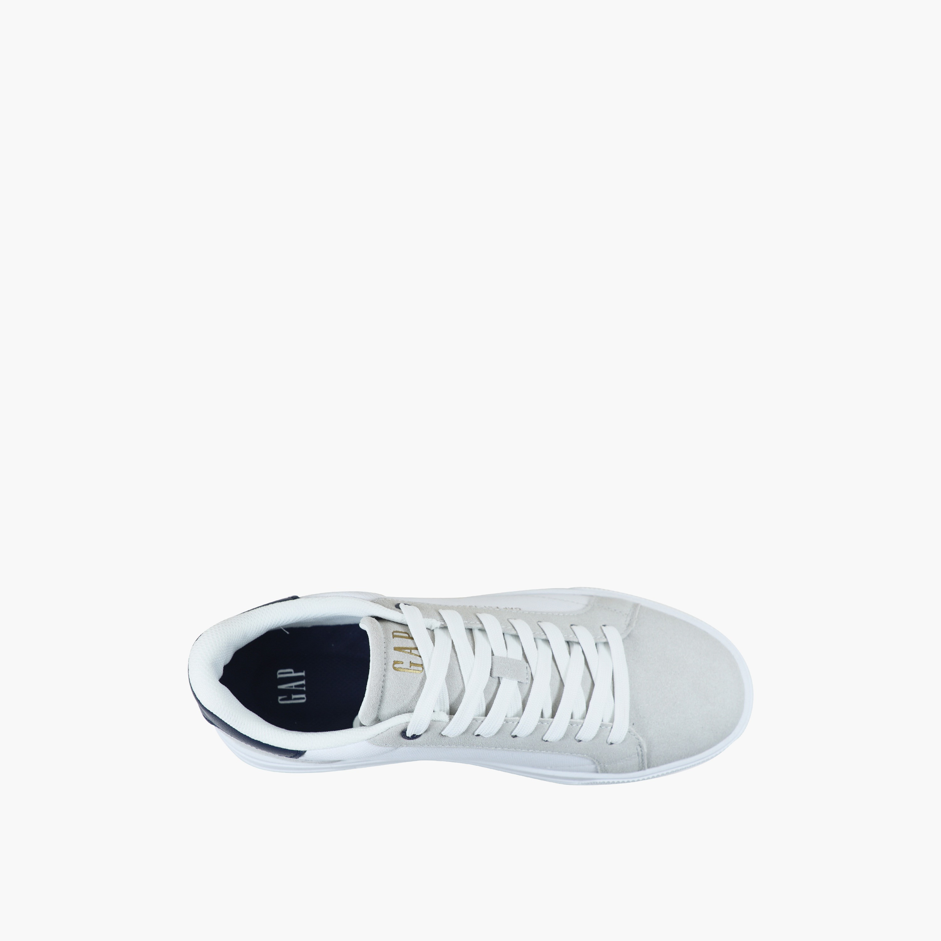 GAP Men MOON II MX Lace-Up Ankle Sneakers-men-shoes-sneakers-image-4