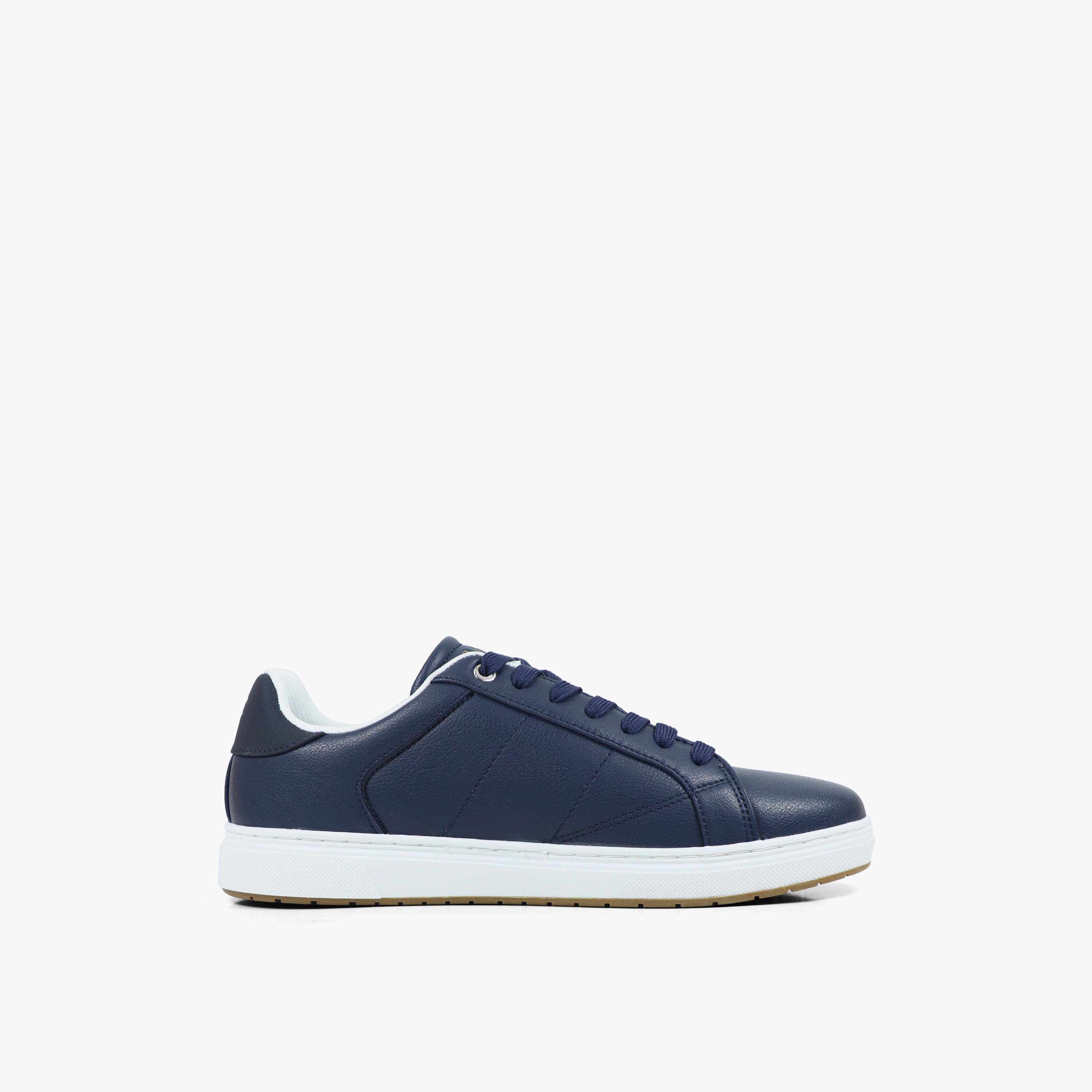 Gap Men Empire LTX Lace-Up Sneakers-men-shoes-sneakers-image-2