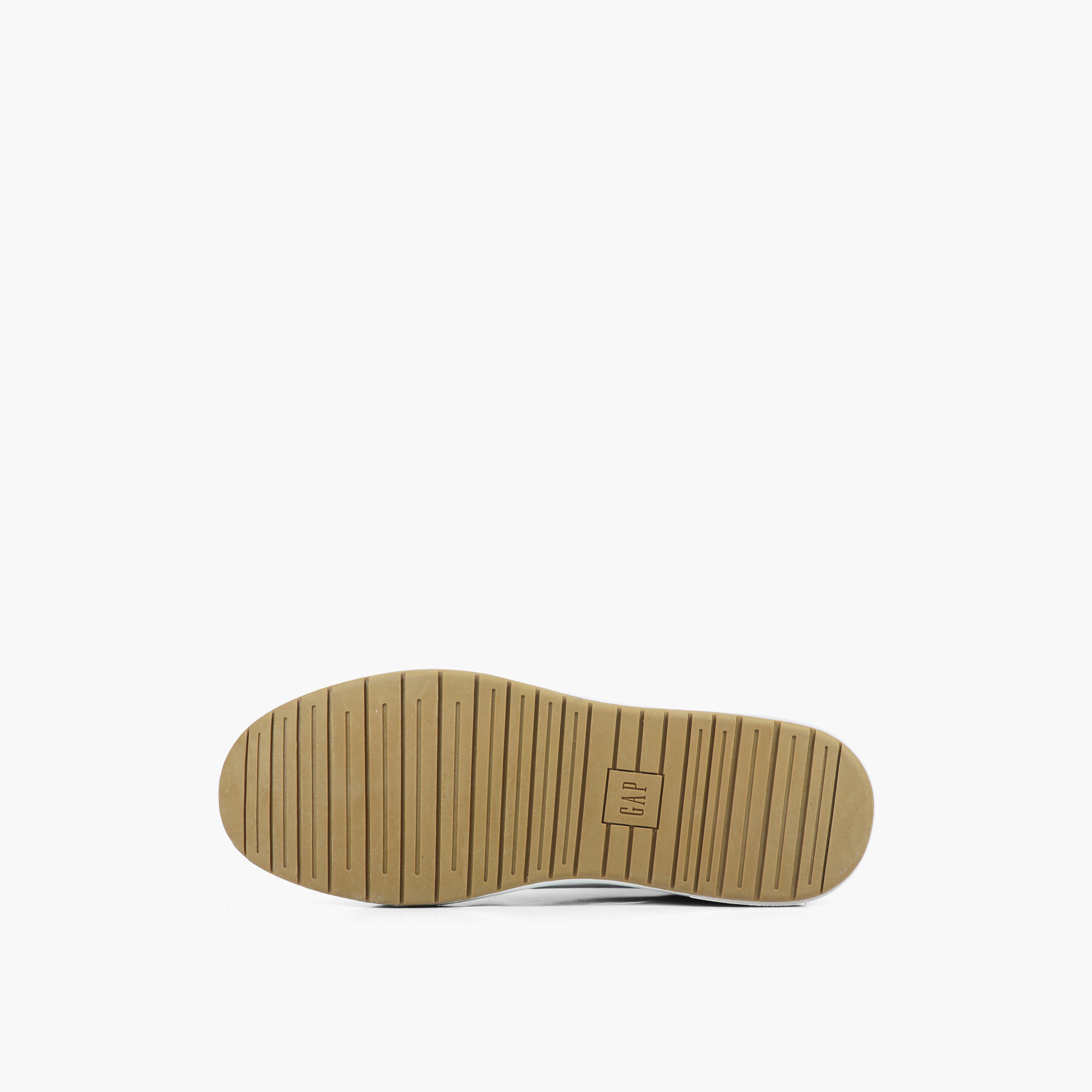 Gap Men Empire LTX Lace-Up Sneakers-men-shoes-sneakers-image-5