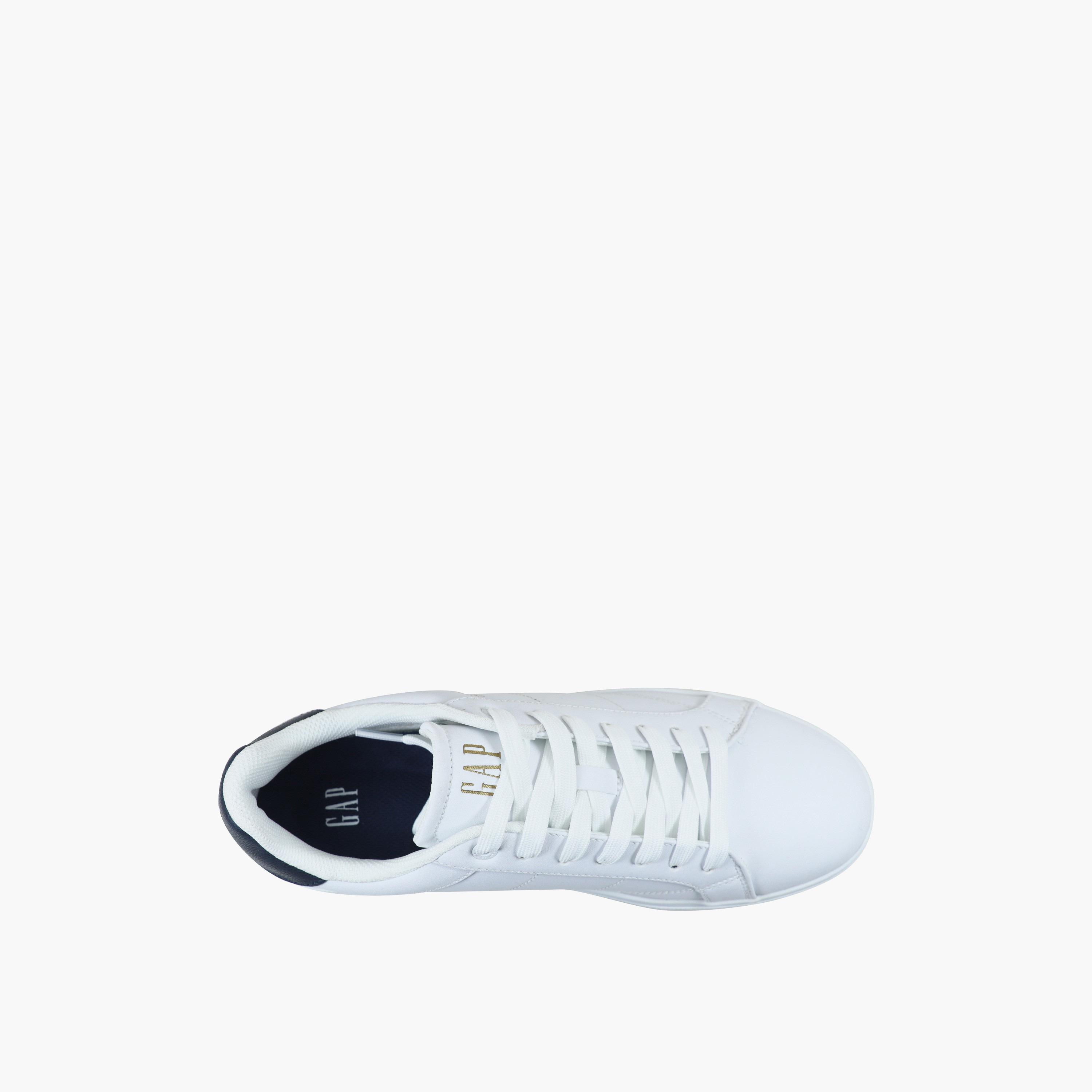 GAP Men EMPIRE LTX Lace-Up Ankle Sneakers-men-shoes-sneakers-image-4