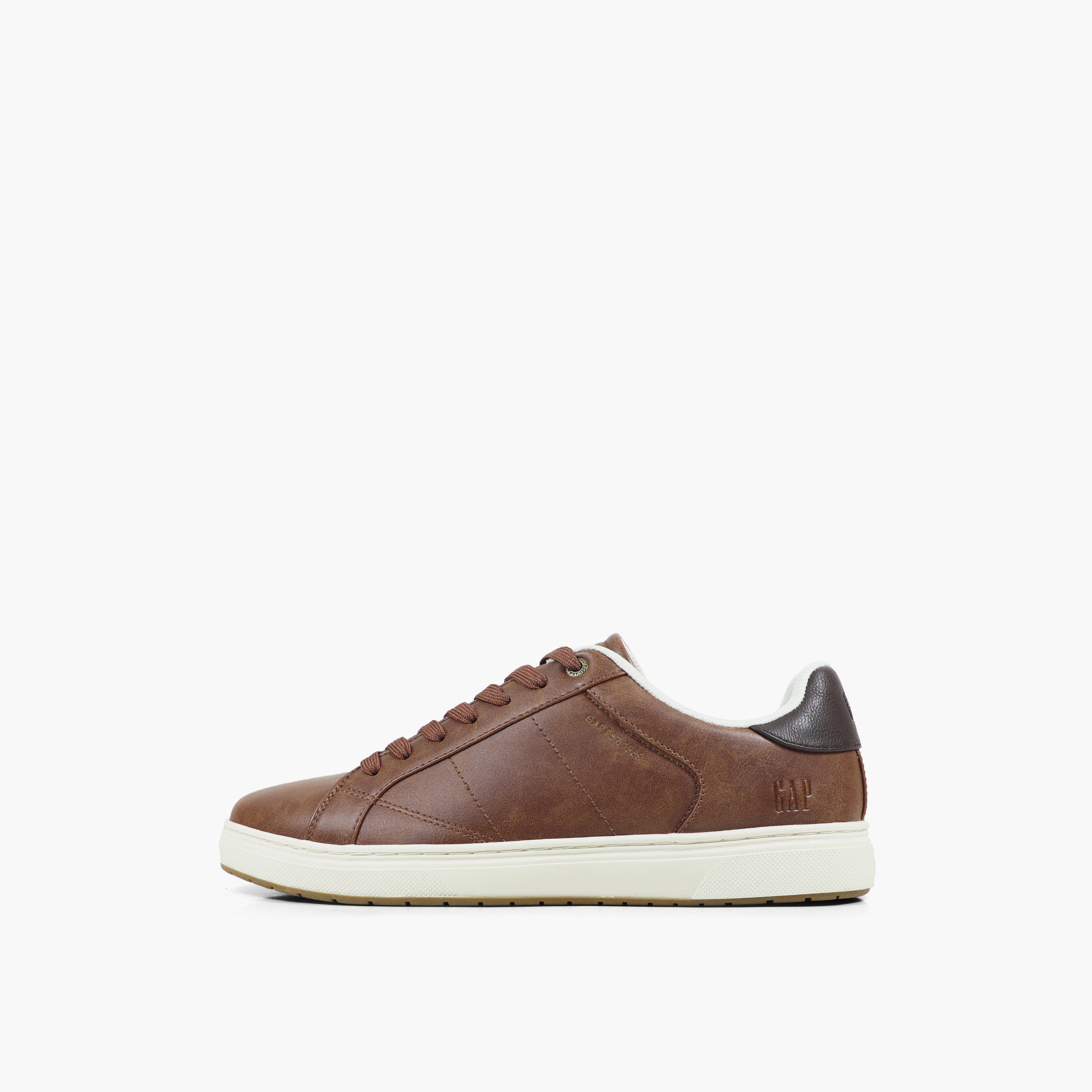 GAP Men EMPIRE LTX Lace-Up Ankle Sneakers-men-shoes-sneakers-image-1